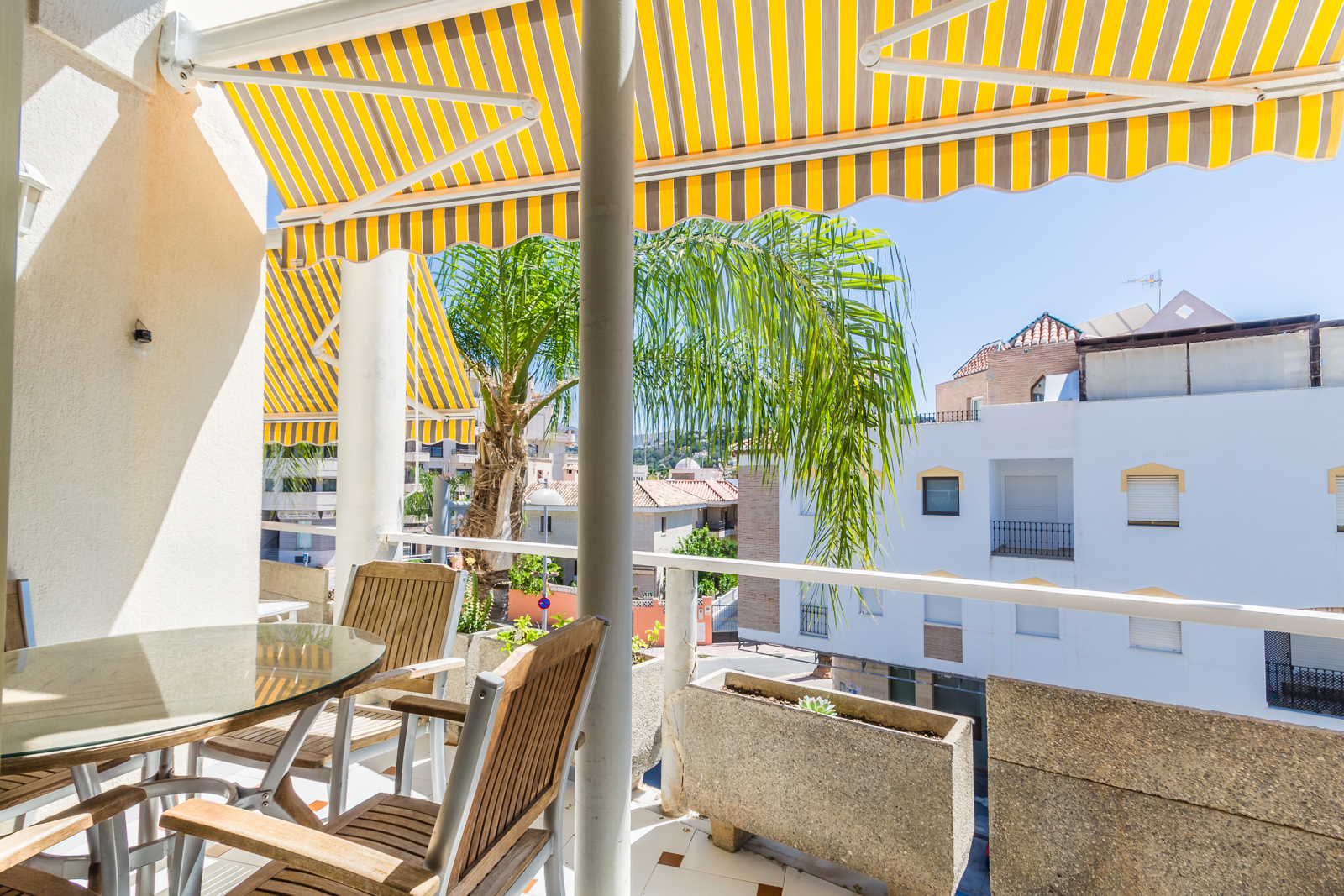 APARTAMENTO A 5 MINUTOS DE LA PLAYA