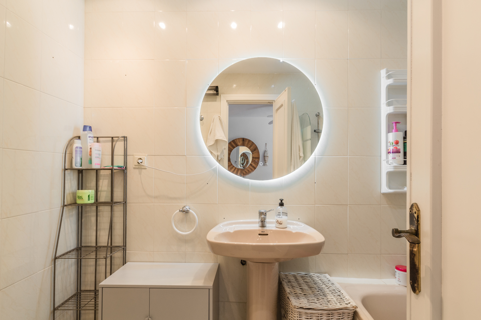 APARTAMENTO A 5 MINUTOS DE LA PLAYA