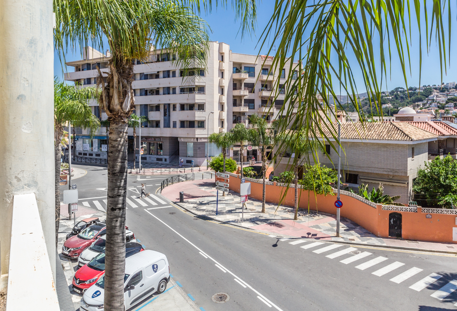 APARTAMENTO A 5 MINUTOS DE LA PLAYA