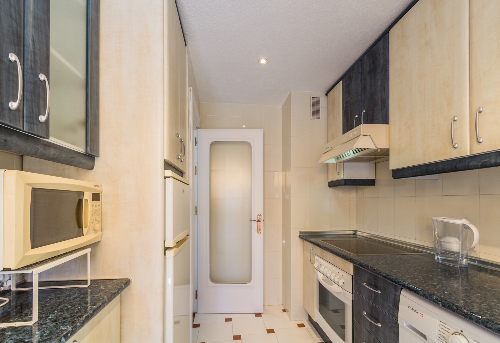 APARTAMENTO A 5 MINUTOS DE LA PLAYA