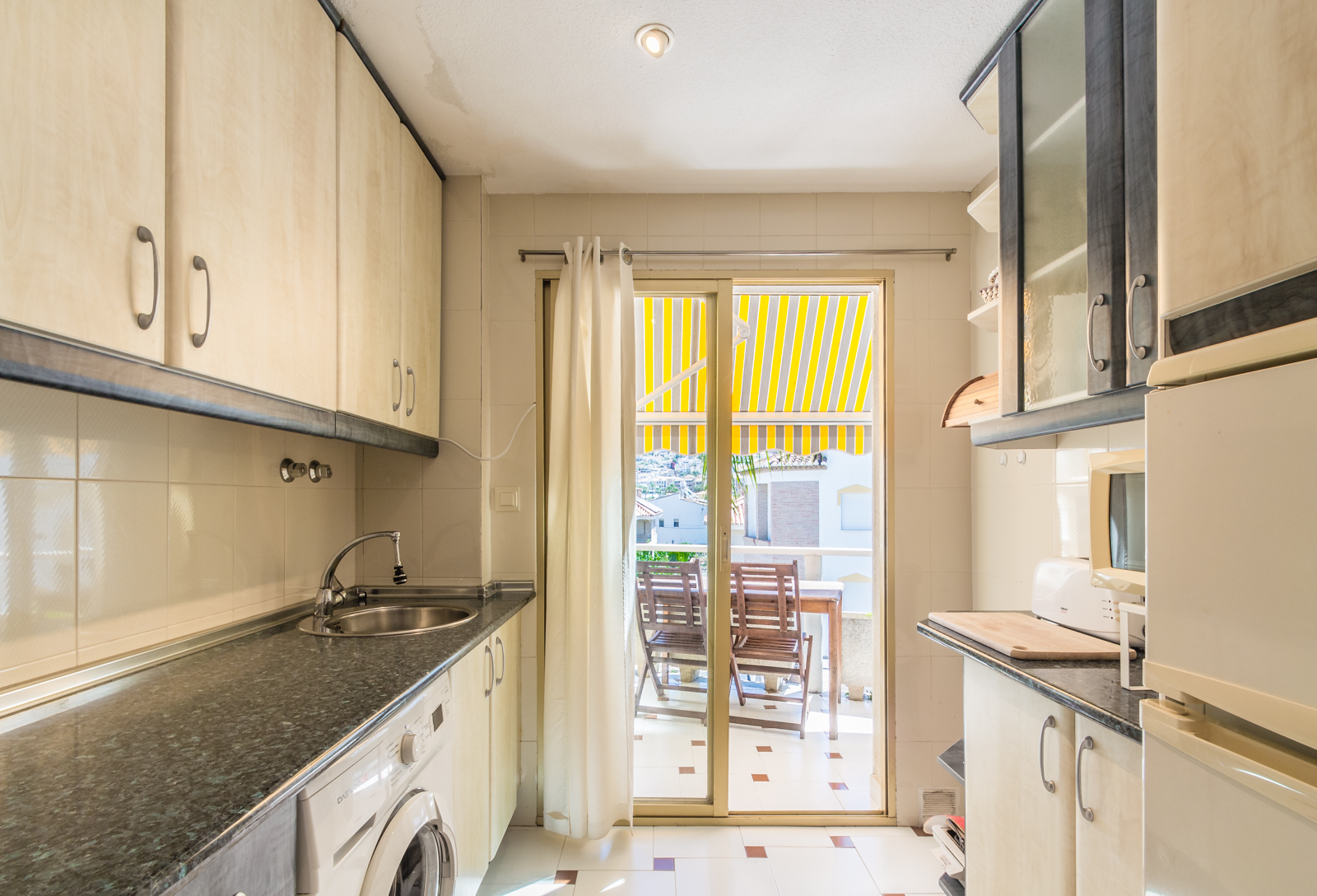 APARTAMENTO A 5 MINUTOS DE LA PLAYA