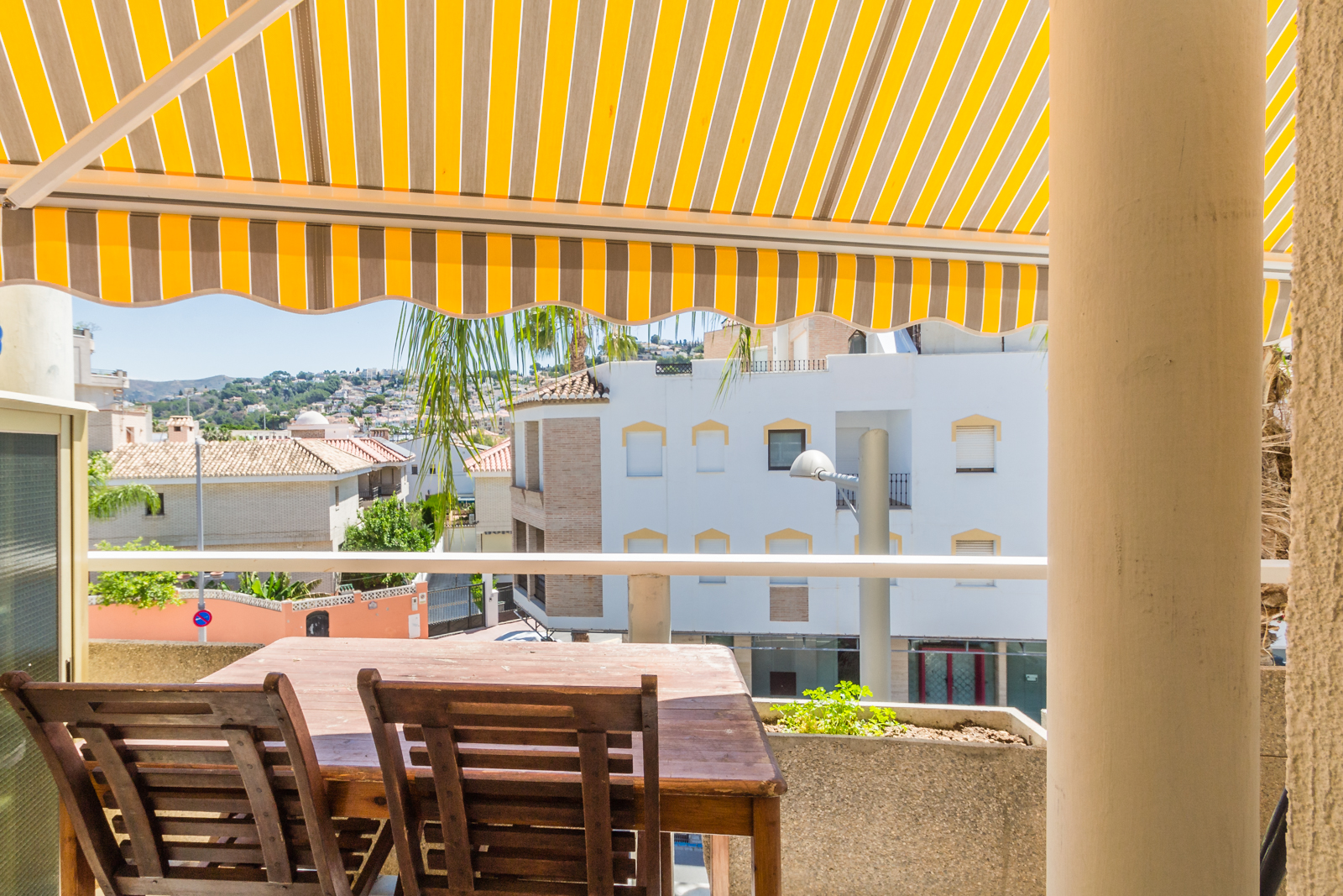 APARTAMENTO A 5 MINUTOS DE LA PLAYA