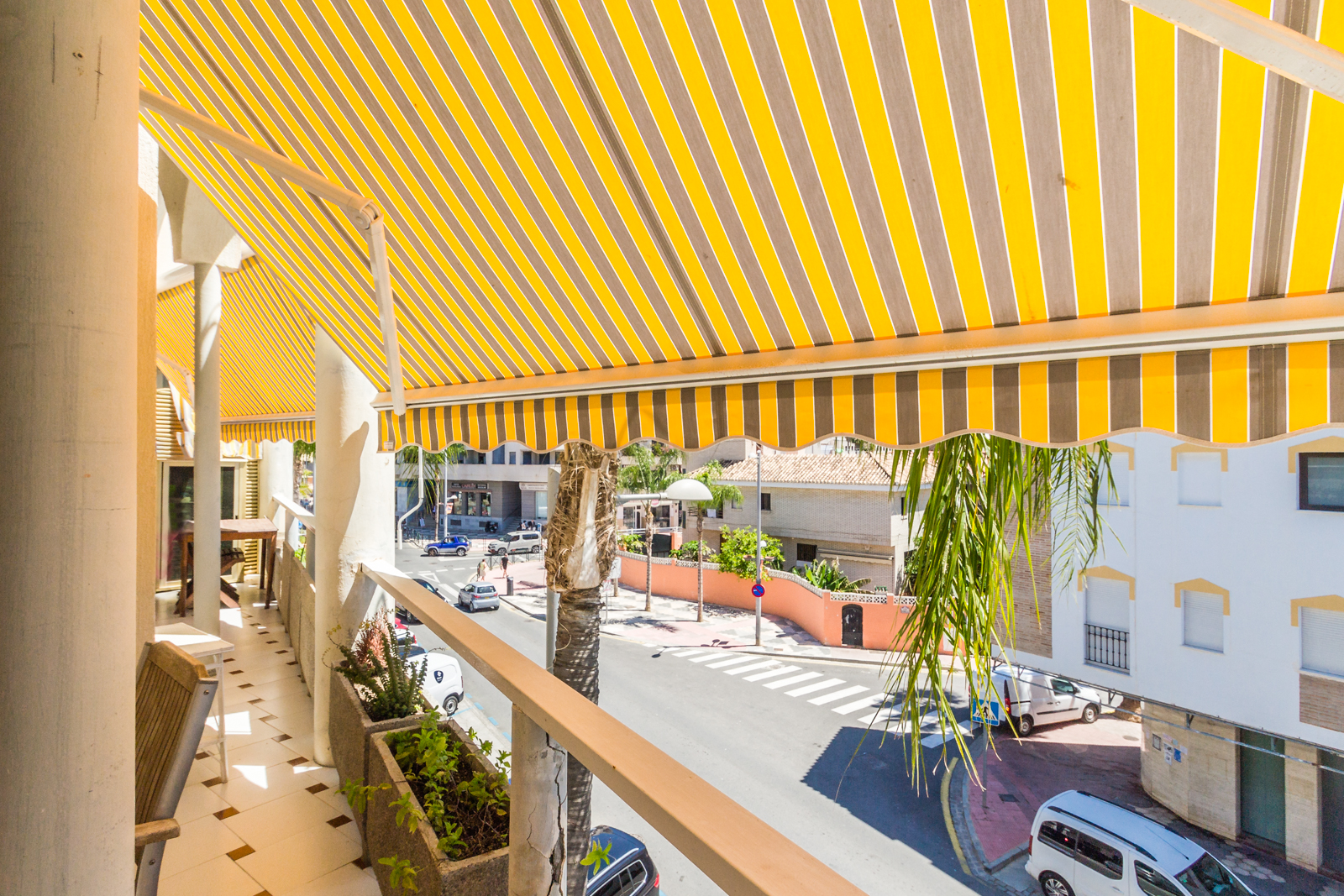 APARTAMENTO A 5 MINUTOS DE LA PLAYA