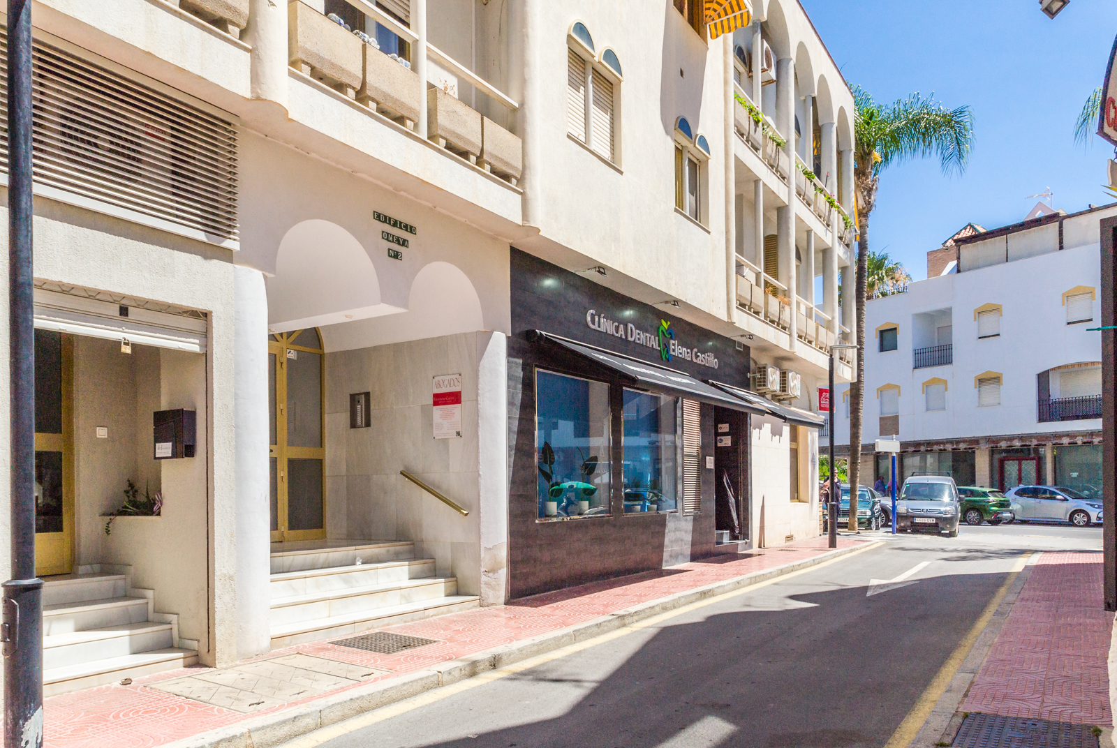 APARTAMENTO A 5 MINUTOS DE LA PLAYA