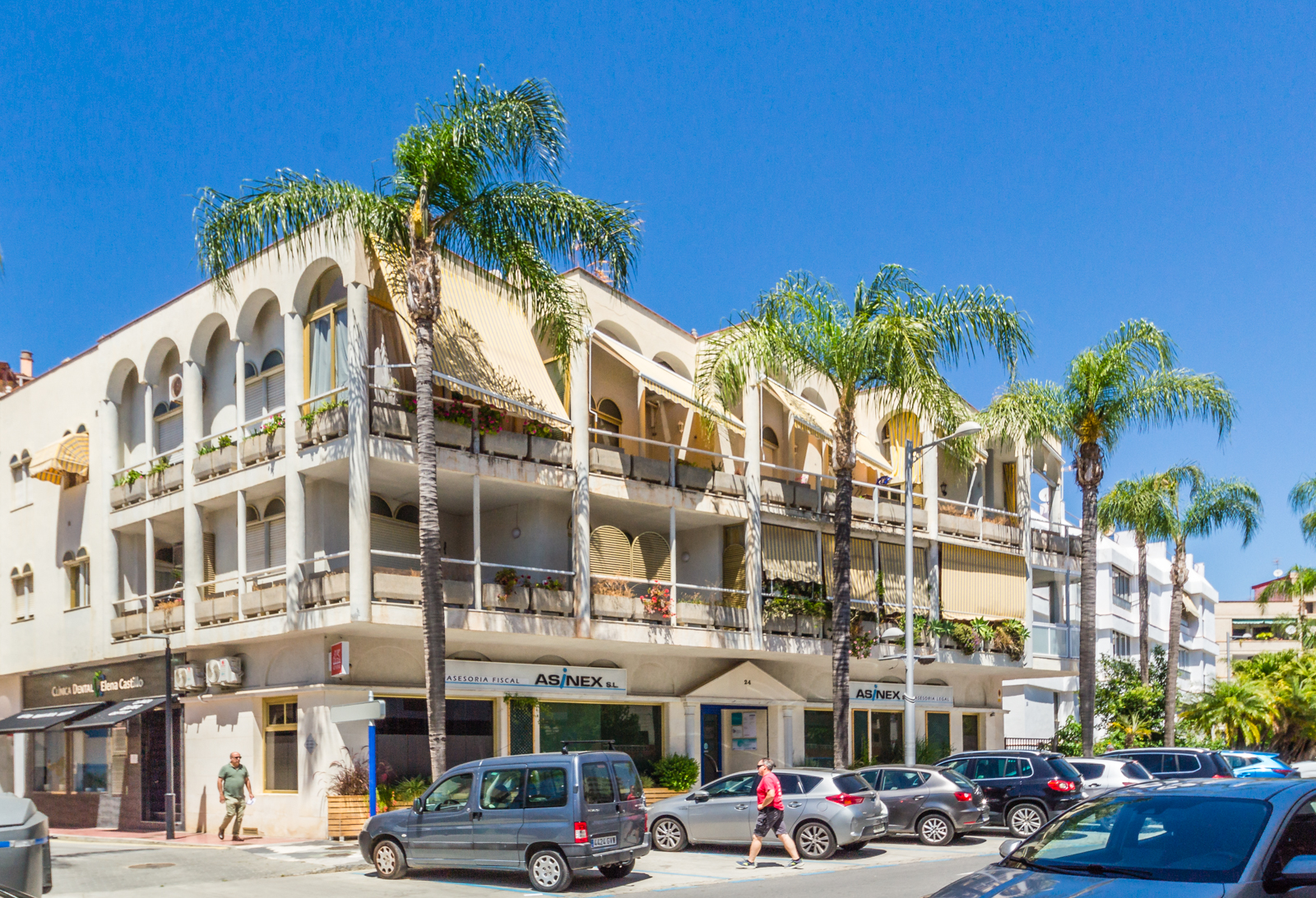 APARTAMENTO A 5 MINUTOS DE LA PLAYA