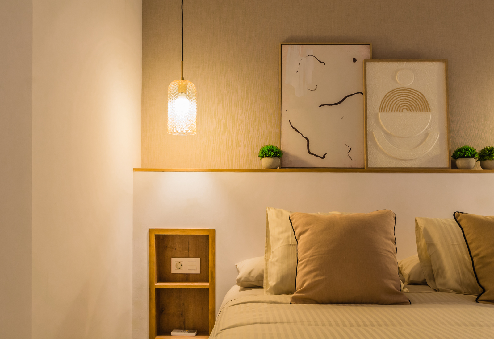 ESPECTACULAR APARTAMENTO EN PASEO DEL ALTILLO 