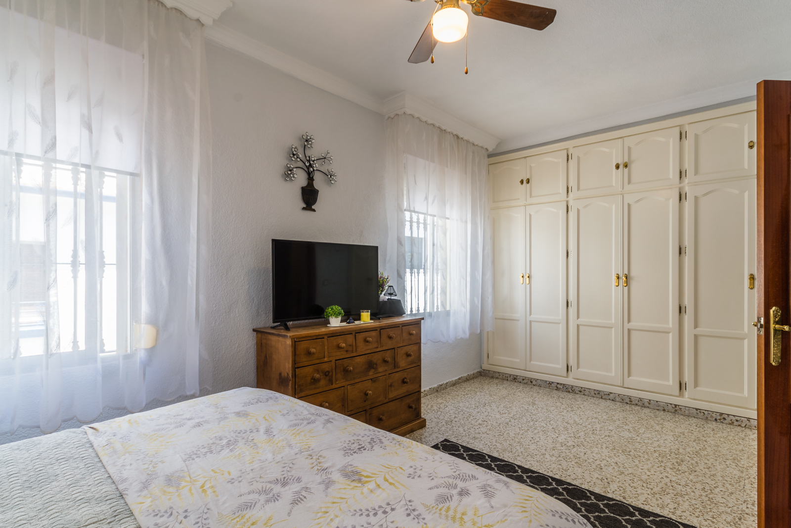 CASA EN EL CASCO ANTIGUO DE ALHAURÍN EL GRANDE