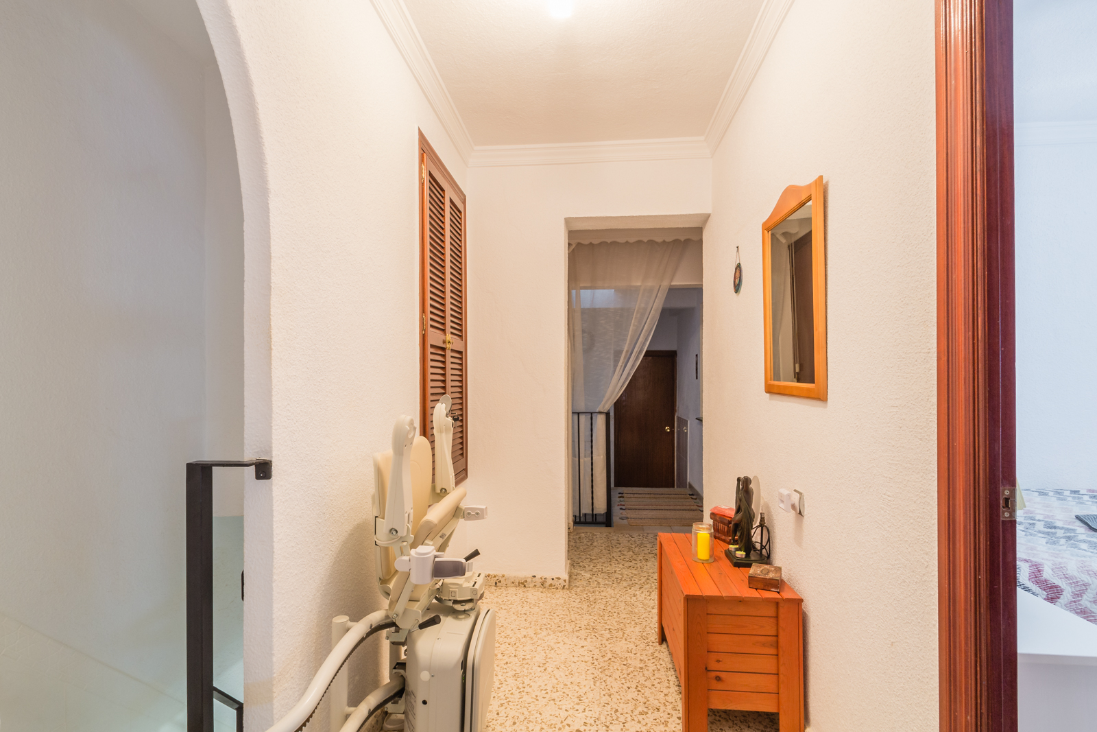 CASA EN EL CASCO ANTIGUO DE ALHAURÍN EL GRANDE