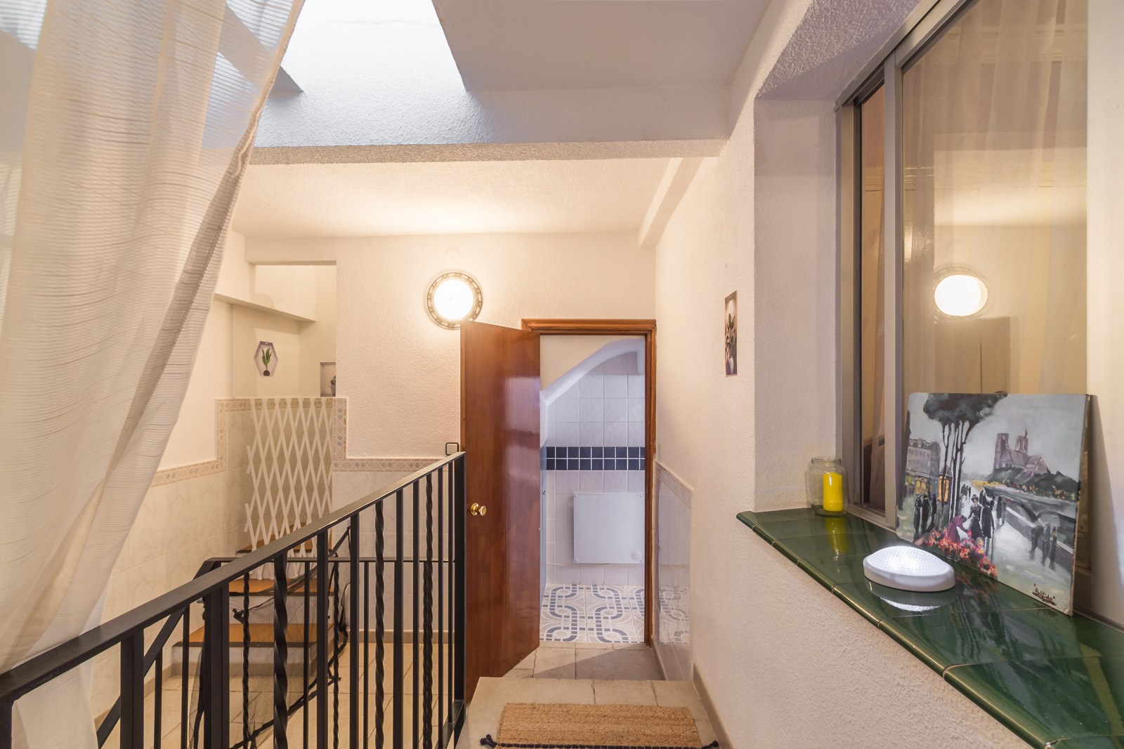 CASA EN EL CASCO ANTIGUO DE ALHAURÍN EL GRANDE