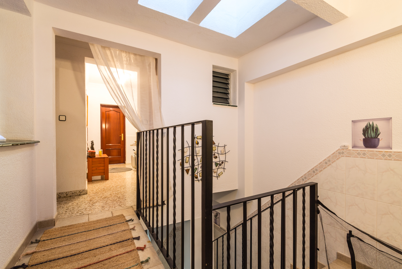CASA EN EL CASCO ANTIGUO DE ALHAURÍN EL GRANDE