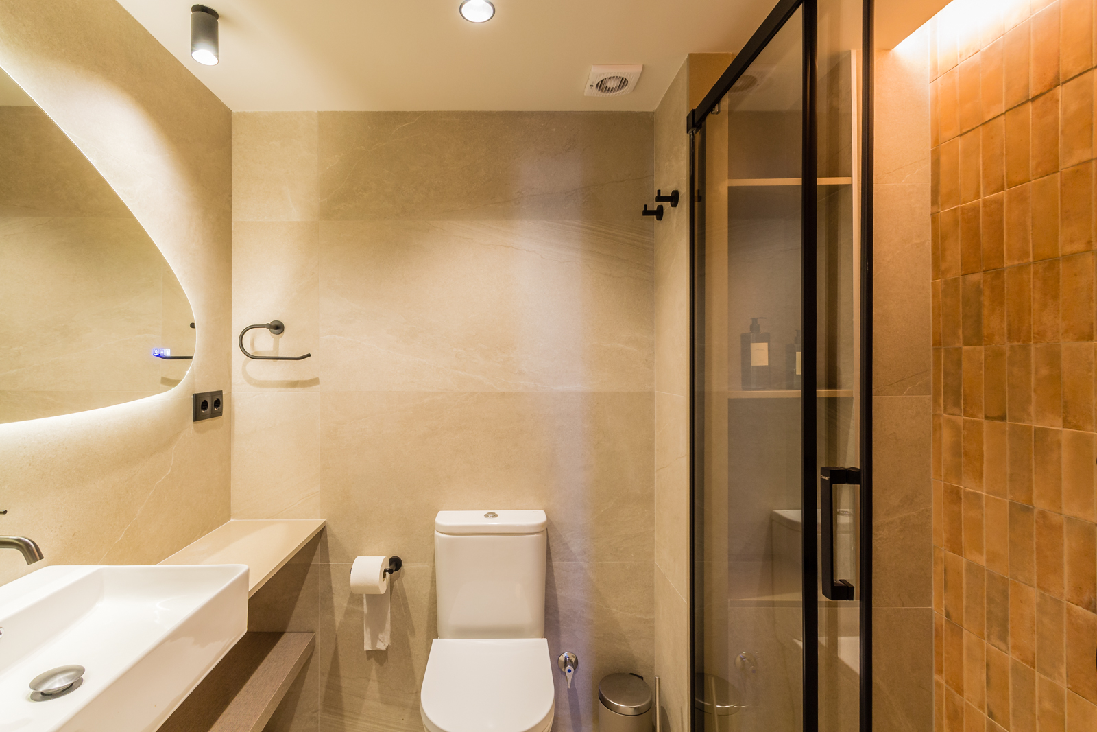 FANTSTICO APARTAMENTO EN LA AZUCARERA, SAN CRISTBAL