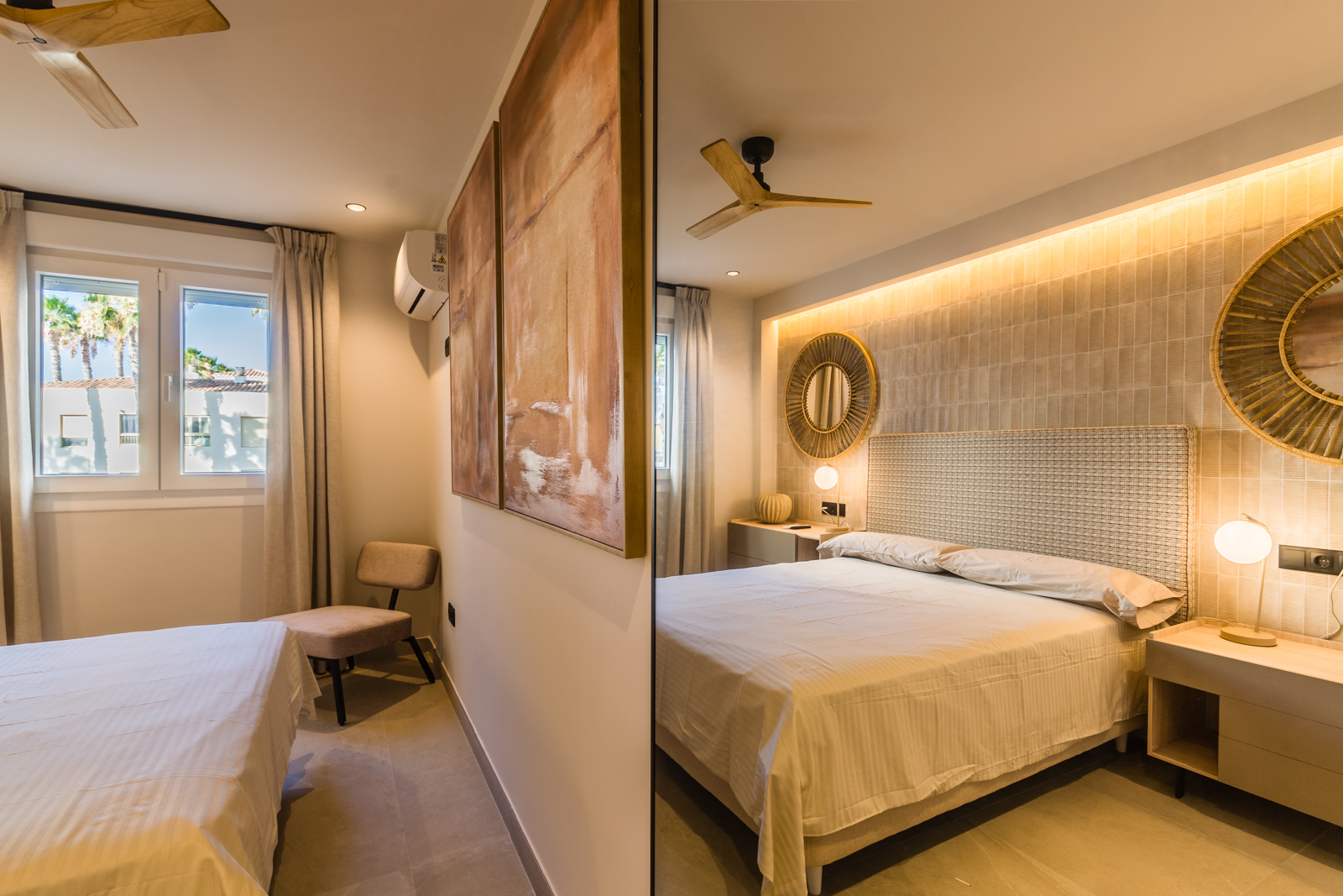 FANTSTICO APARTAMENTO EN LA AZUCARERA, SAN CRISTBAL