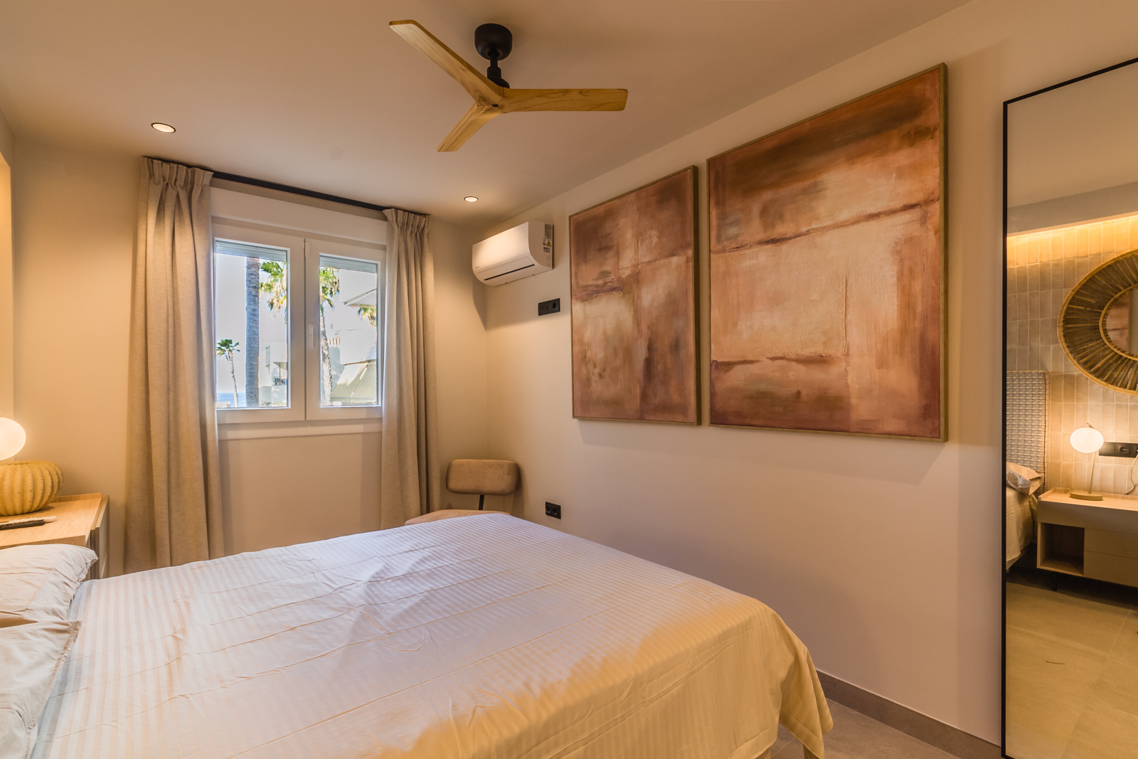 FANTSTICO APARTAMENTO EN LA AZUCARERA, SAN CRISTBAL