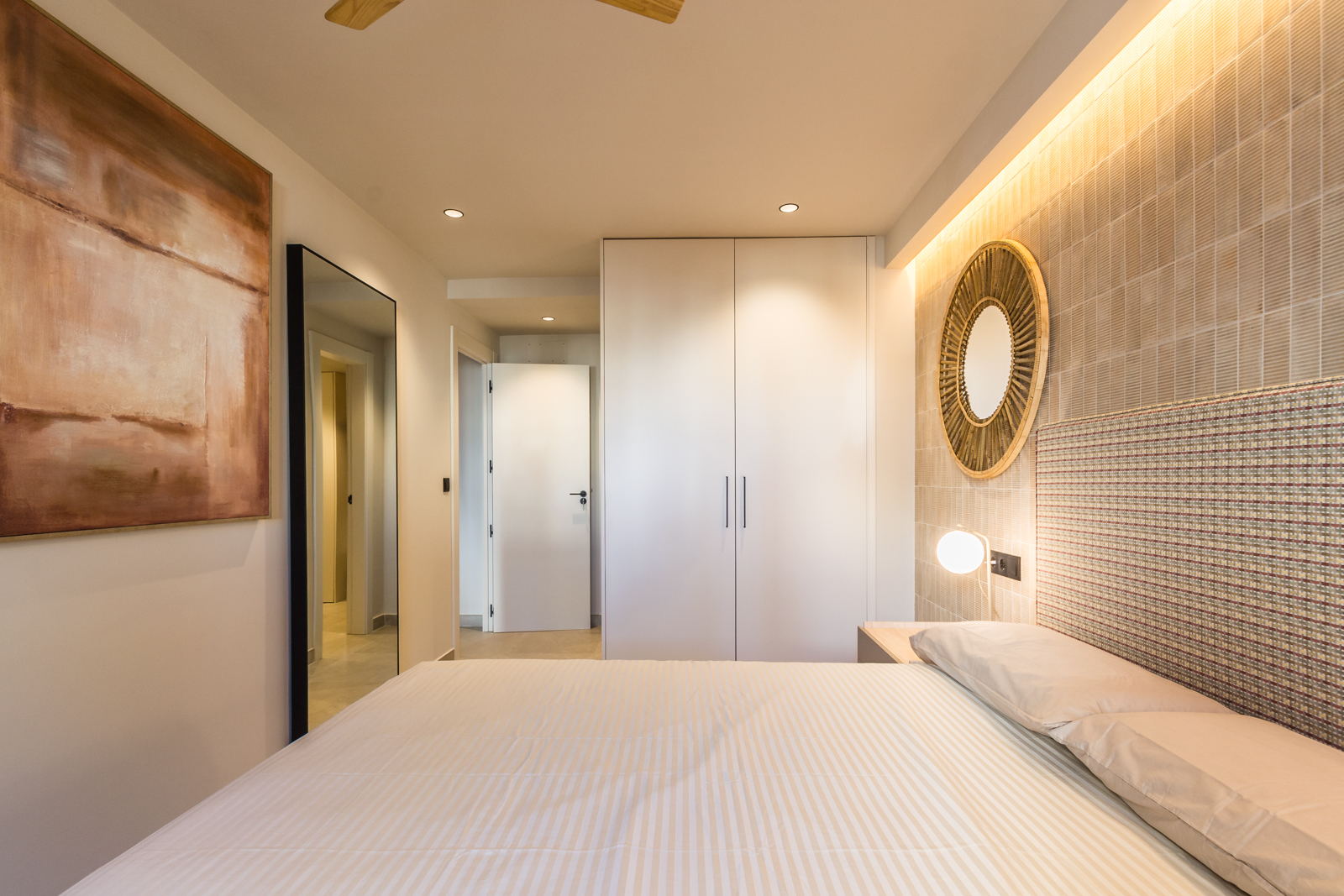 FANTSTICO APARTAMENTO EN LA AZUCARERA, SAN CRISTBAL