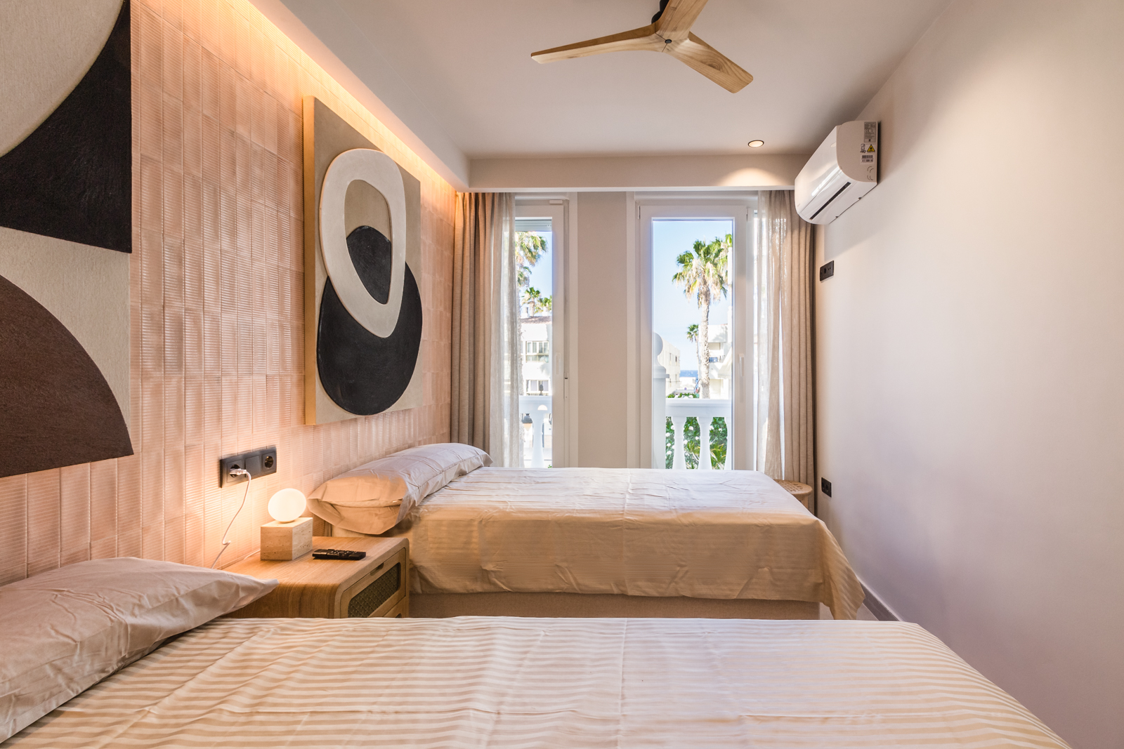 FANTSTICO APARTAMENTO EN LA AZUCARERA, SAN CRISTBAL