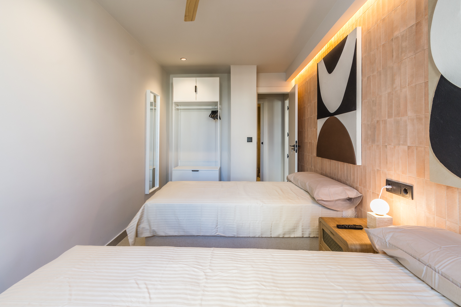 FANTSTICO APARTAMENTO EN LA AZUCARERA, SAN CRISTBAL