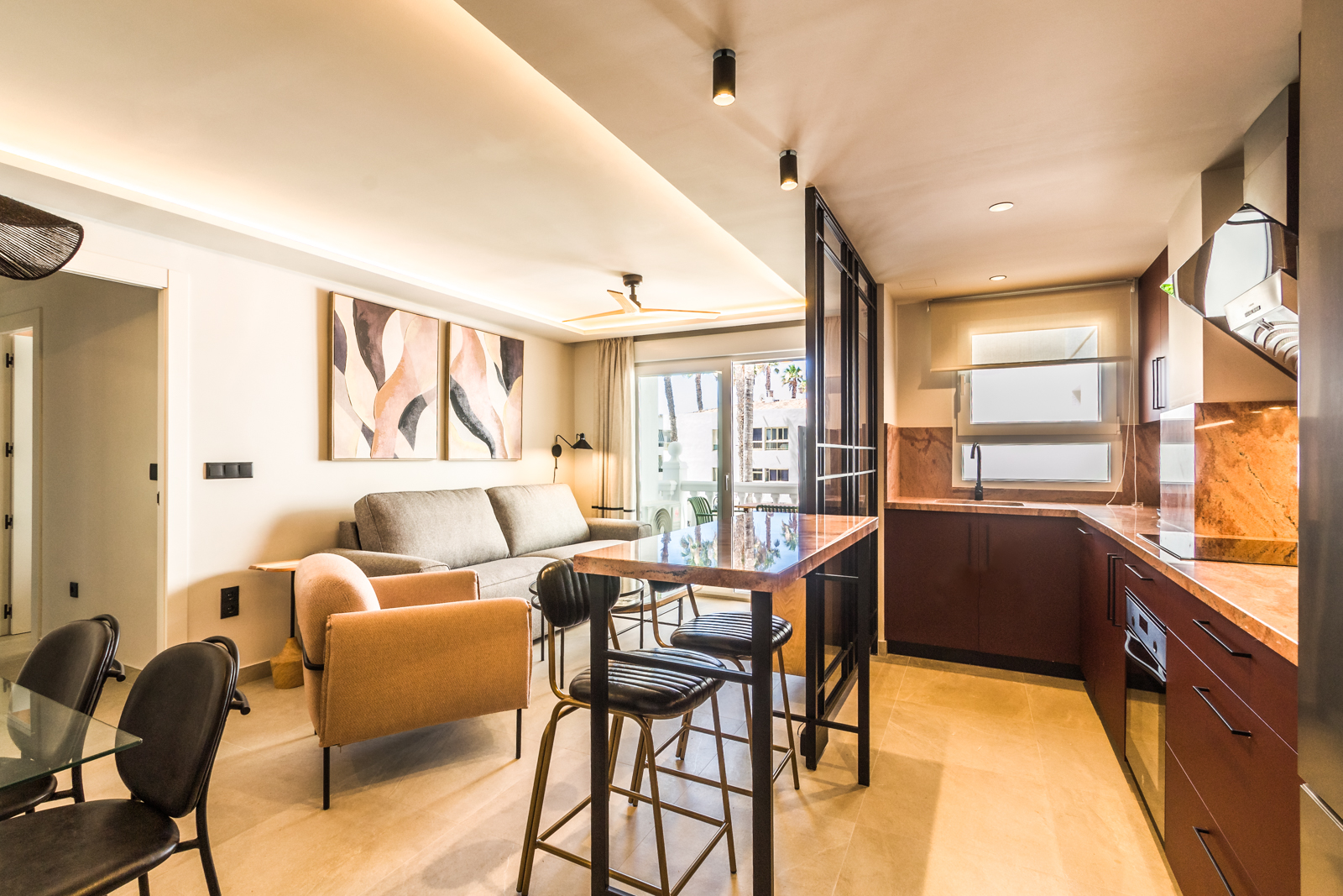 FANTSTICO APARTAMENTO EN LA AZUCARERA, SAN CRISTBAL