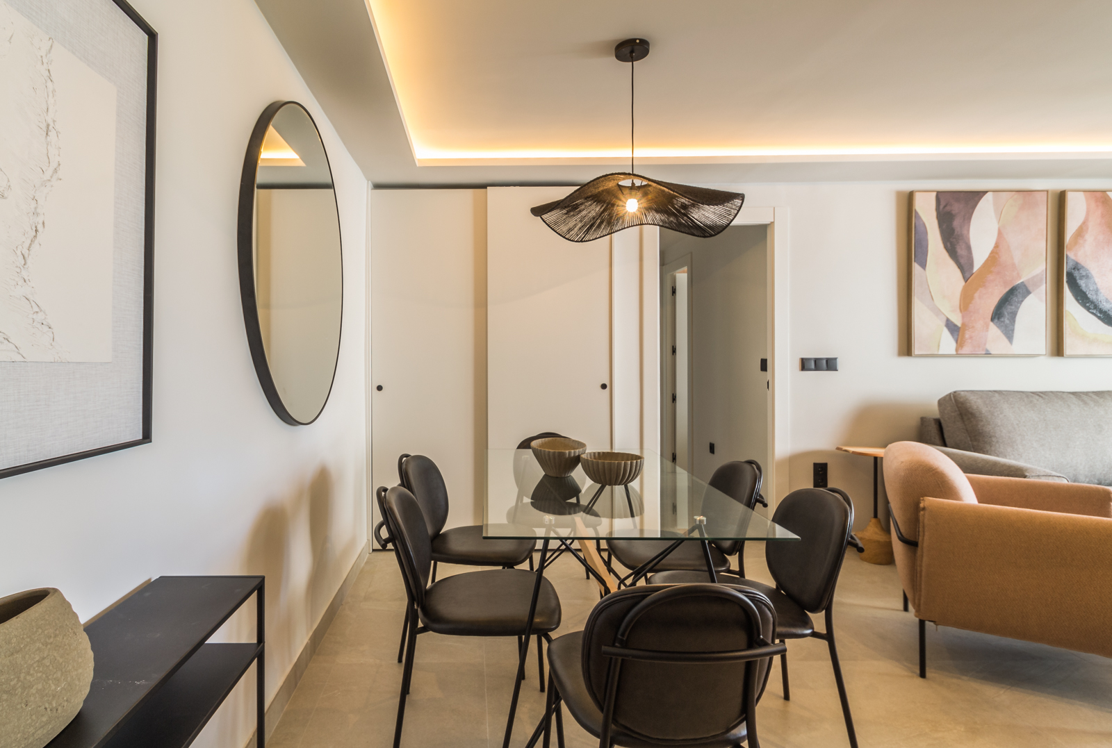 FANTSTICO APARTAMENTO EN LA AZUCARERA, SAN CRISTBAL