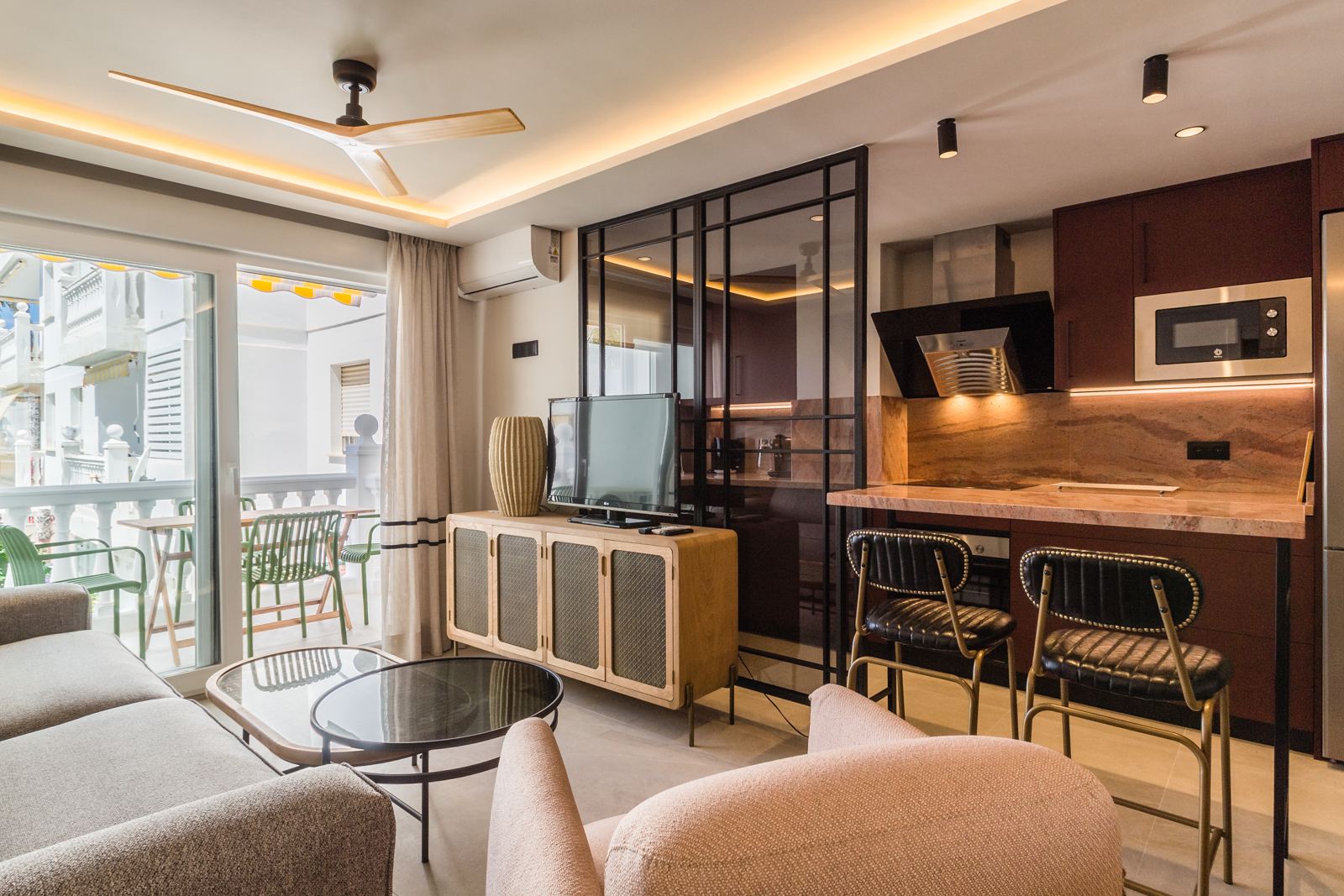 FANTSTICO APARTAMENTO EN LA AZUCARERA, SAN CRISTBAL