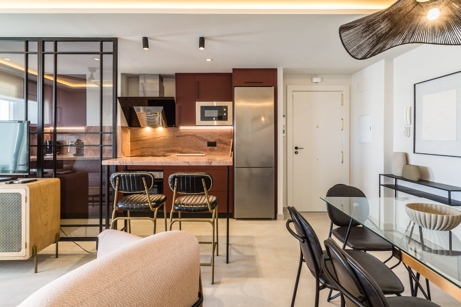 FANTSTICO APARTAMENTO EN LA AZUCARERA, SAN CRISTBAL
