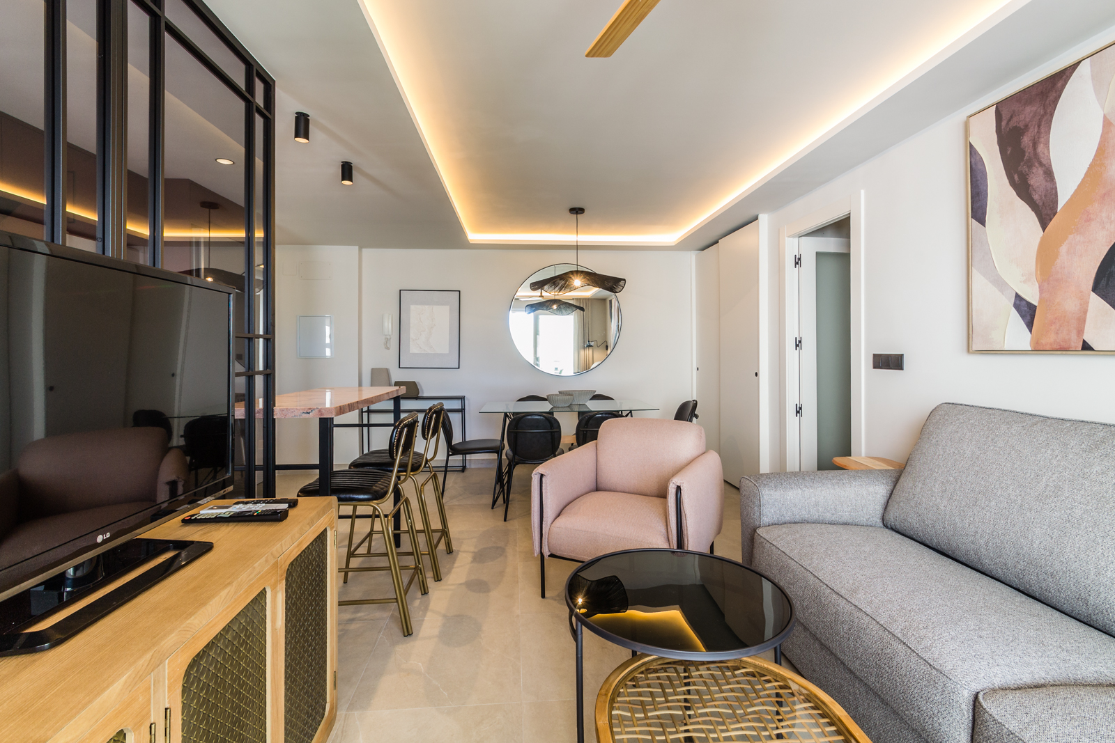 FANTSTICO APARTAMENTO EN LA AZUCARERA, SAN CRISTBAL