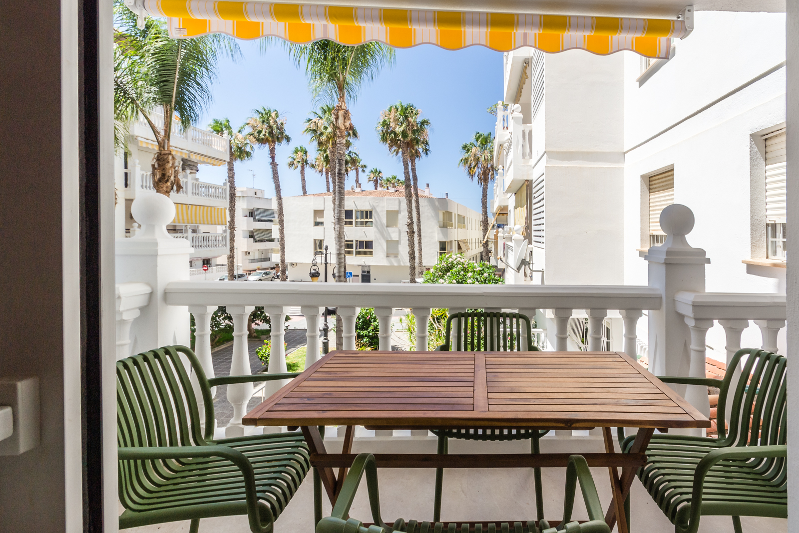 FANTSTICO APARTAMENTO EN LA AZUCARERA, SAN CRISTBAL