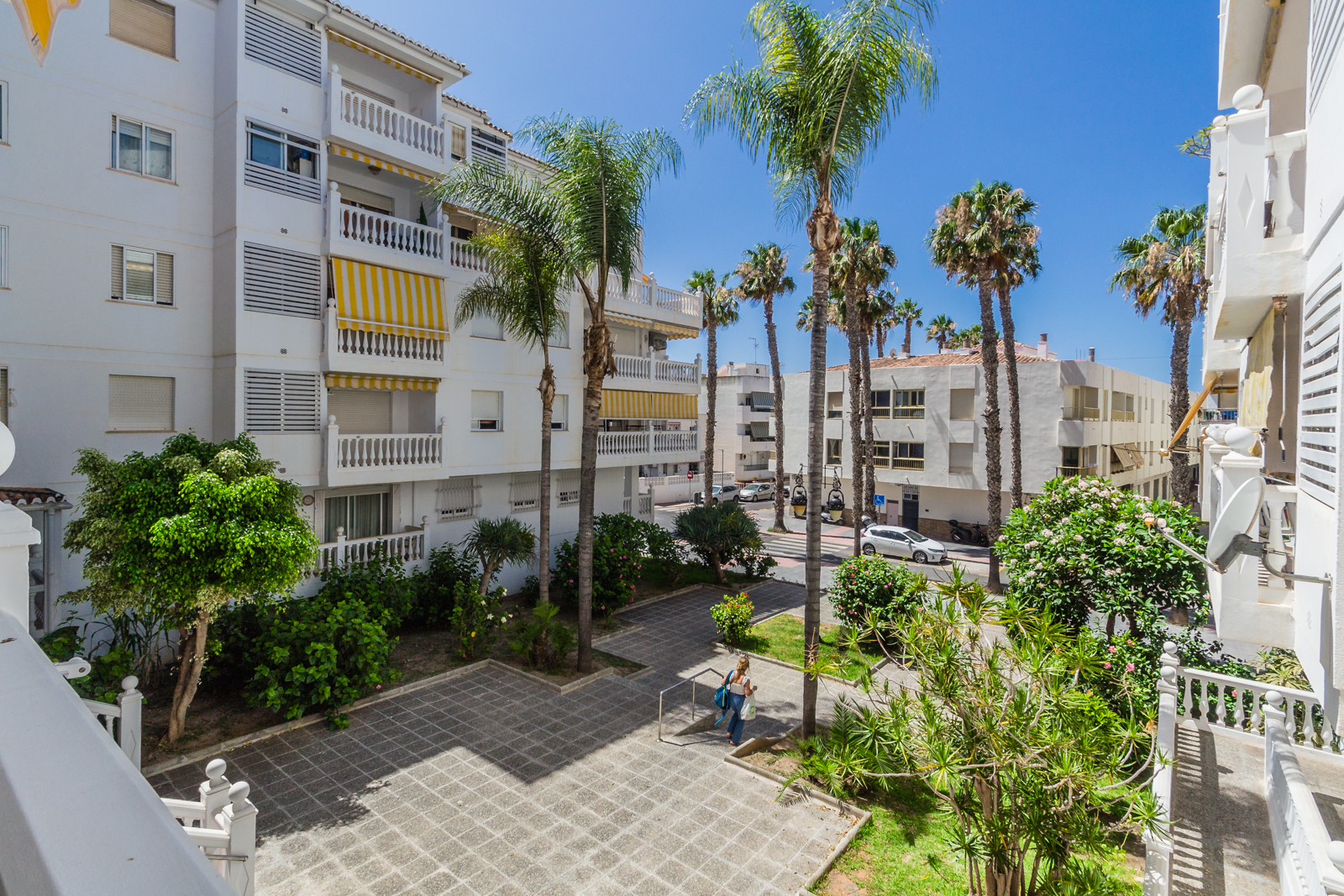 FANTSTICO APARTAMENTO EN LA AZUCARERA, SAN CRISTBAL