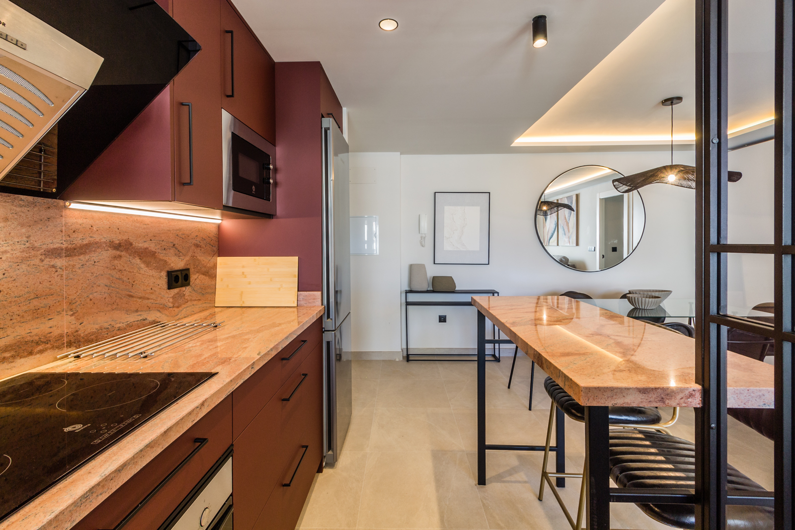 FANTSTICO APARTAMENTO EN LA AZUCARERA, SAN CRISTBAL