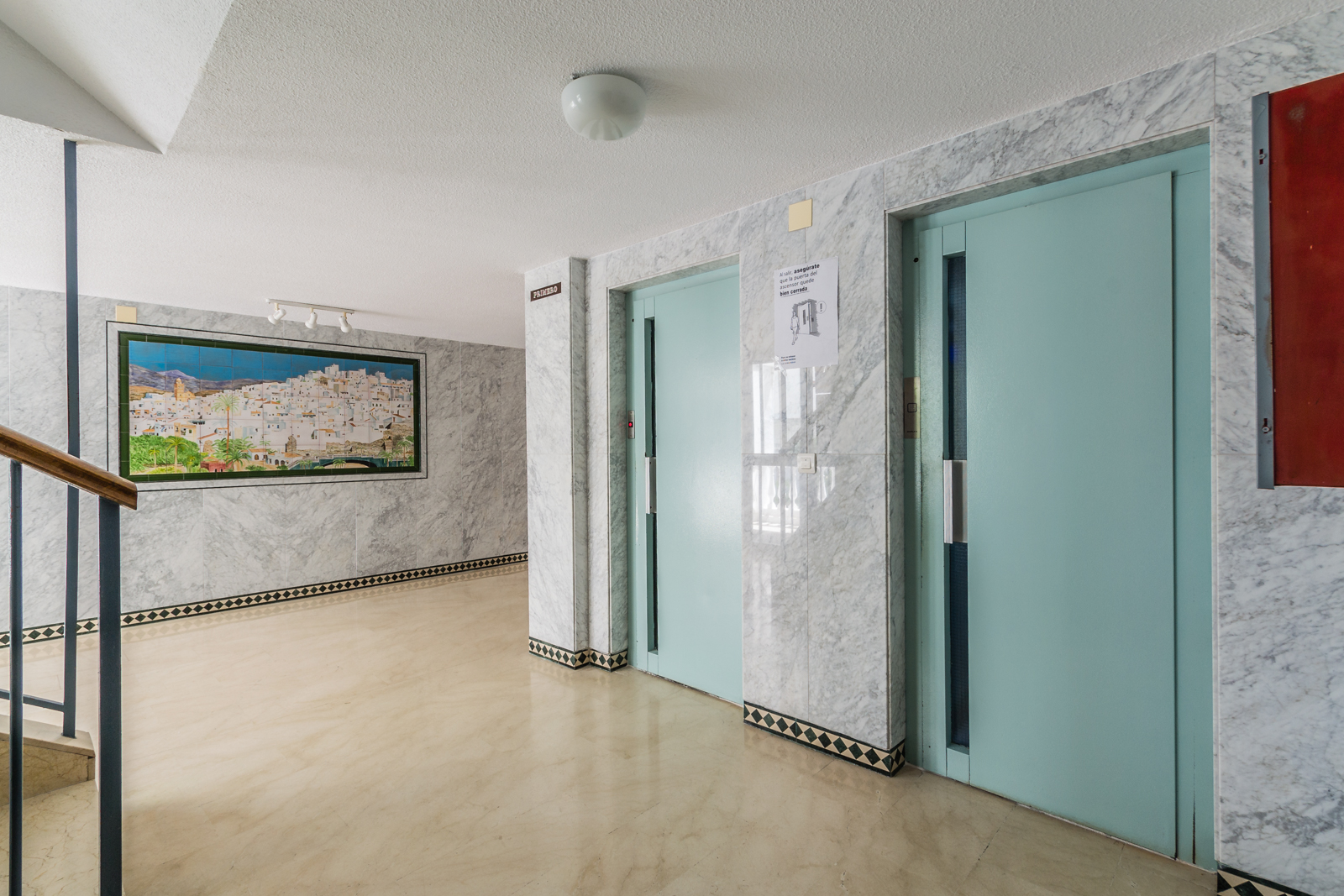 FANTSTICO APARTAMENTO EN LA AZUCARERA, SAN CRISTBAL