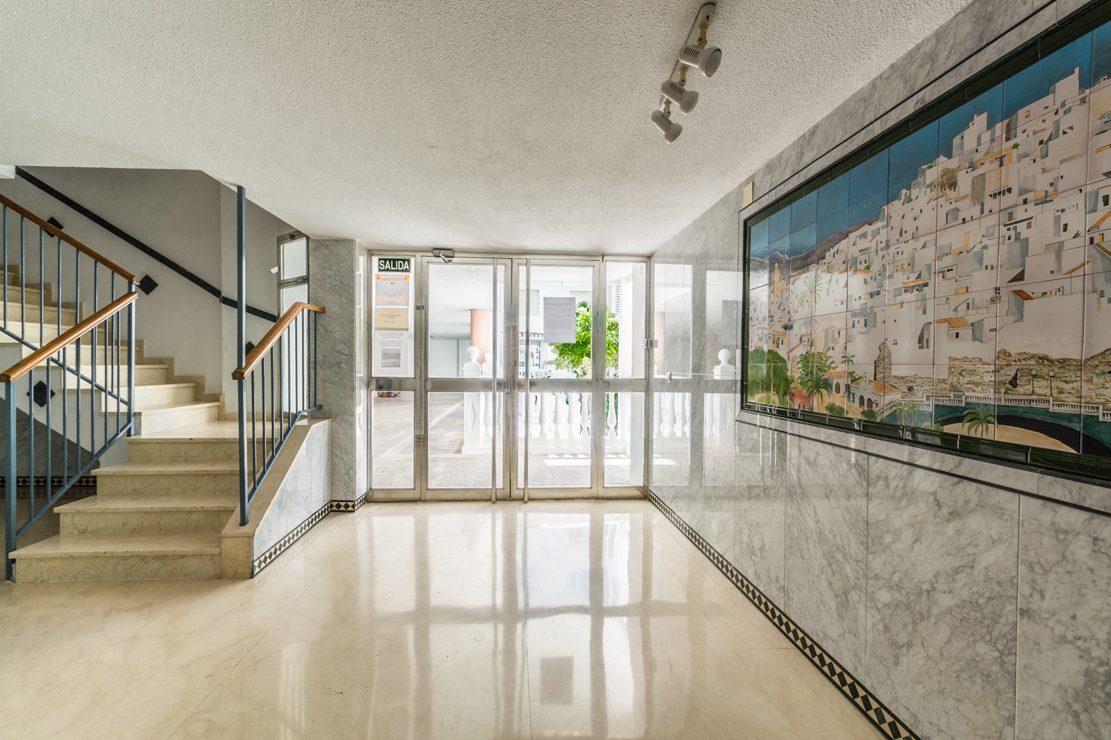 FANTSTICO APARTAMENTO EN LA AZUCARERA, SAN CRISTBAL