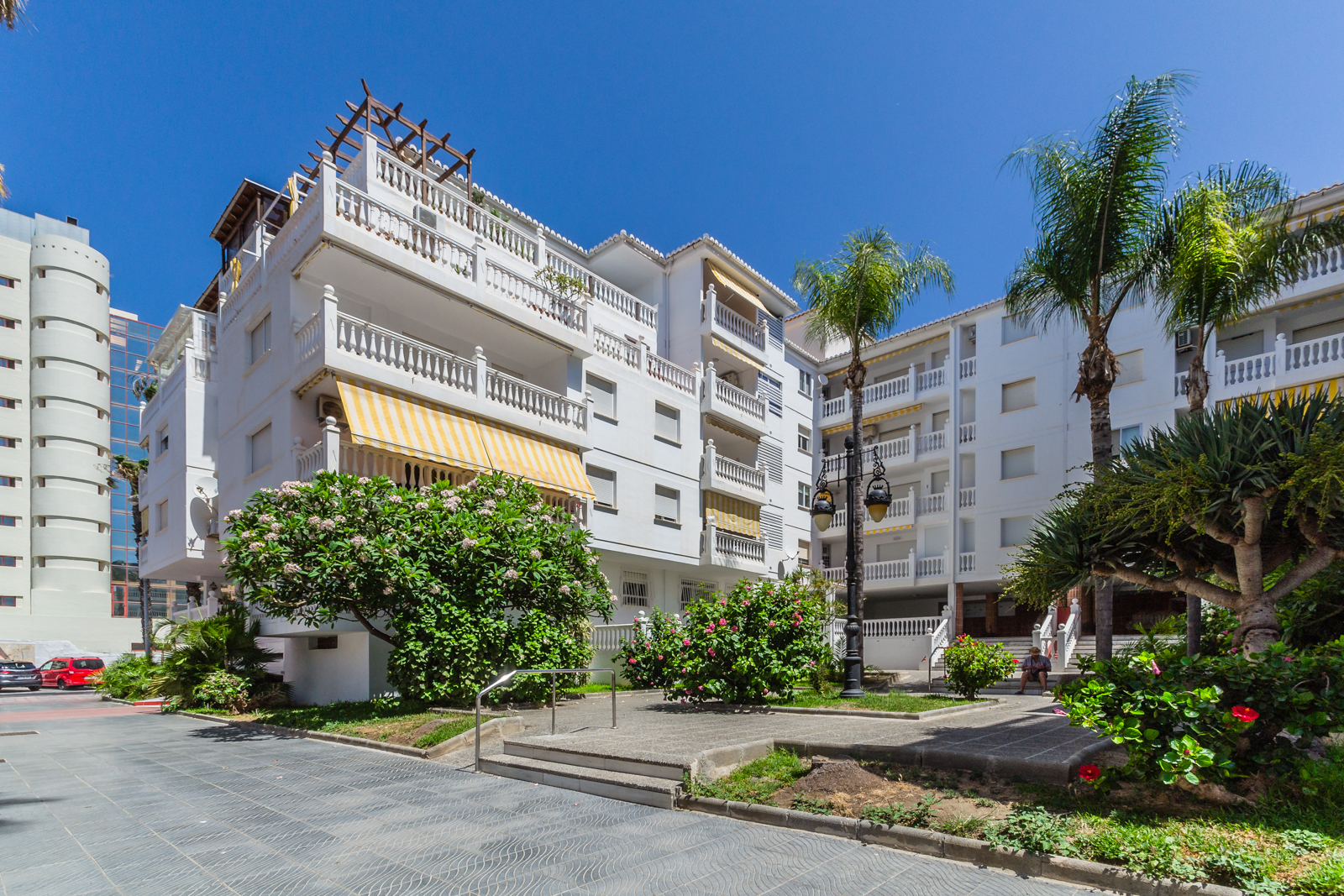 FANTSTICO APARTAMENTO EN LA AZUCARERA, SAN CRISTBAL
