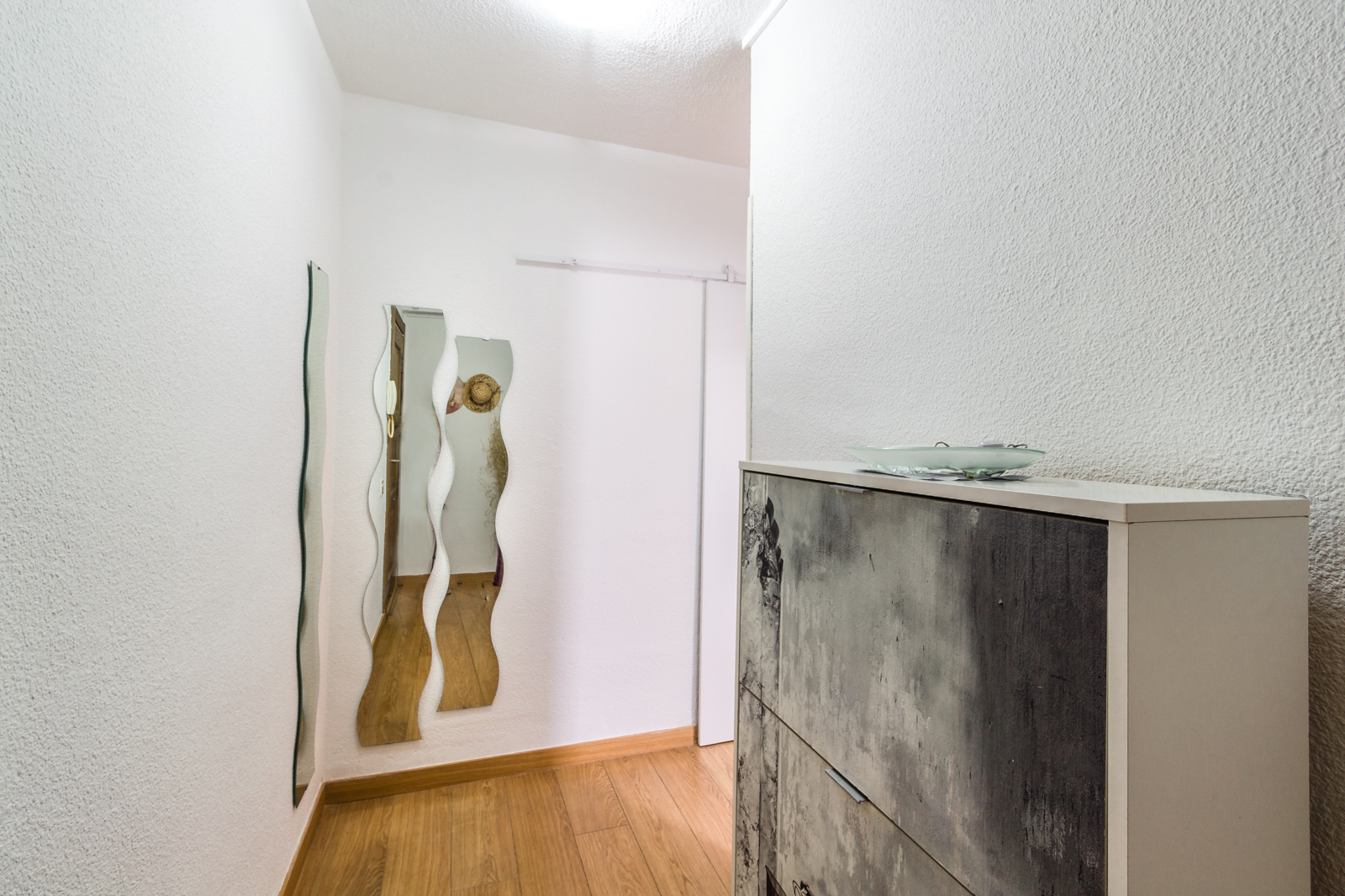 BONITO APARTAMENTO EN SAN CRISTBAL 