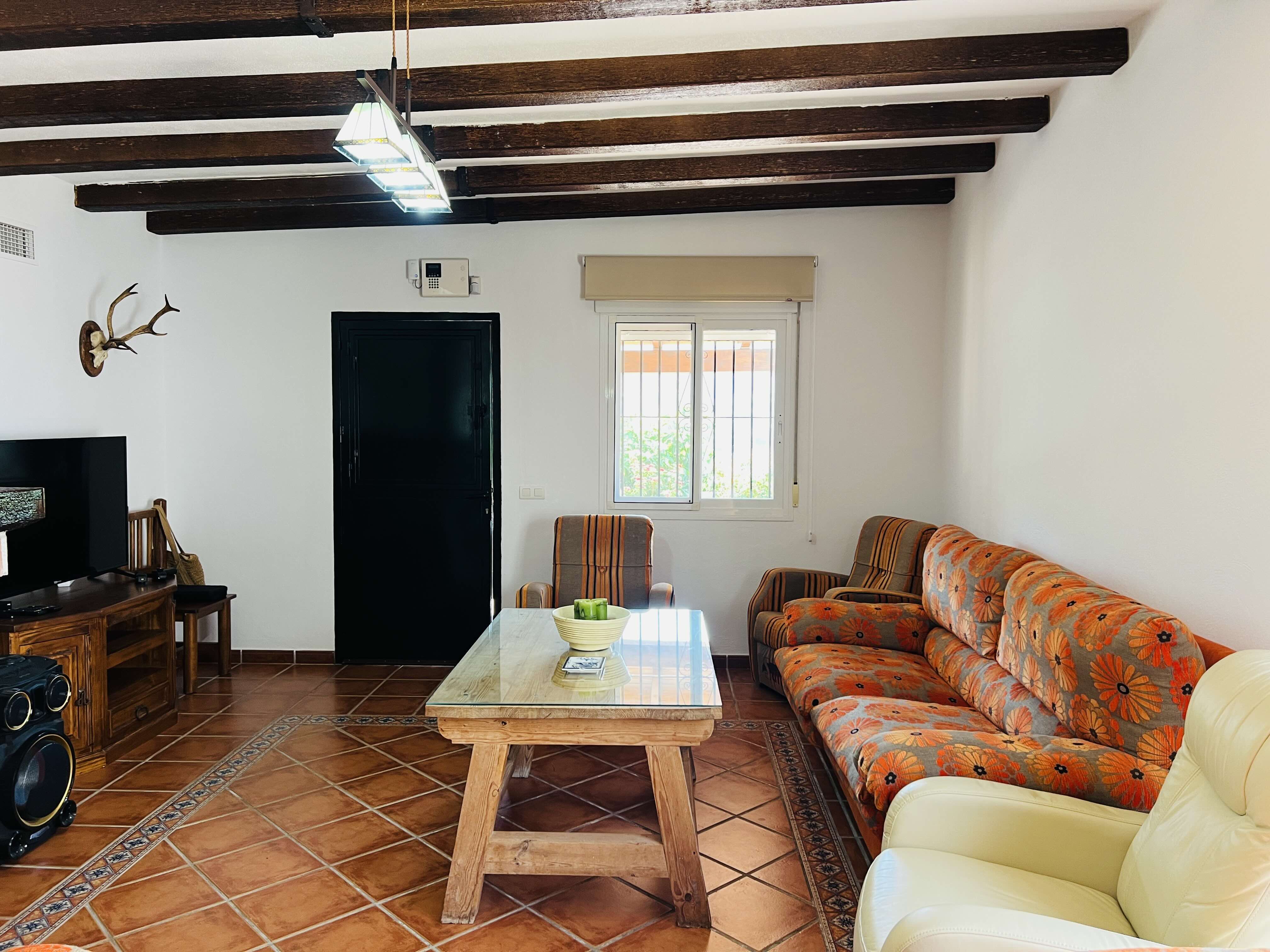 MAGNIFICA FINCA CON PISCINA PRIVADA