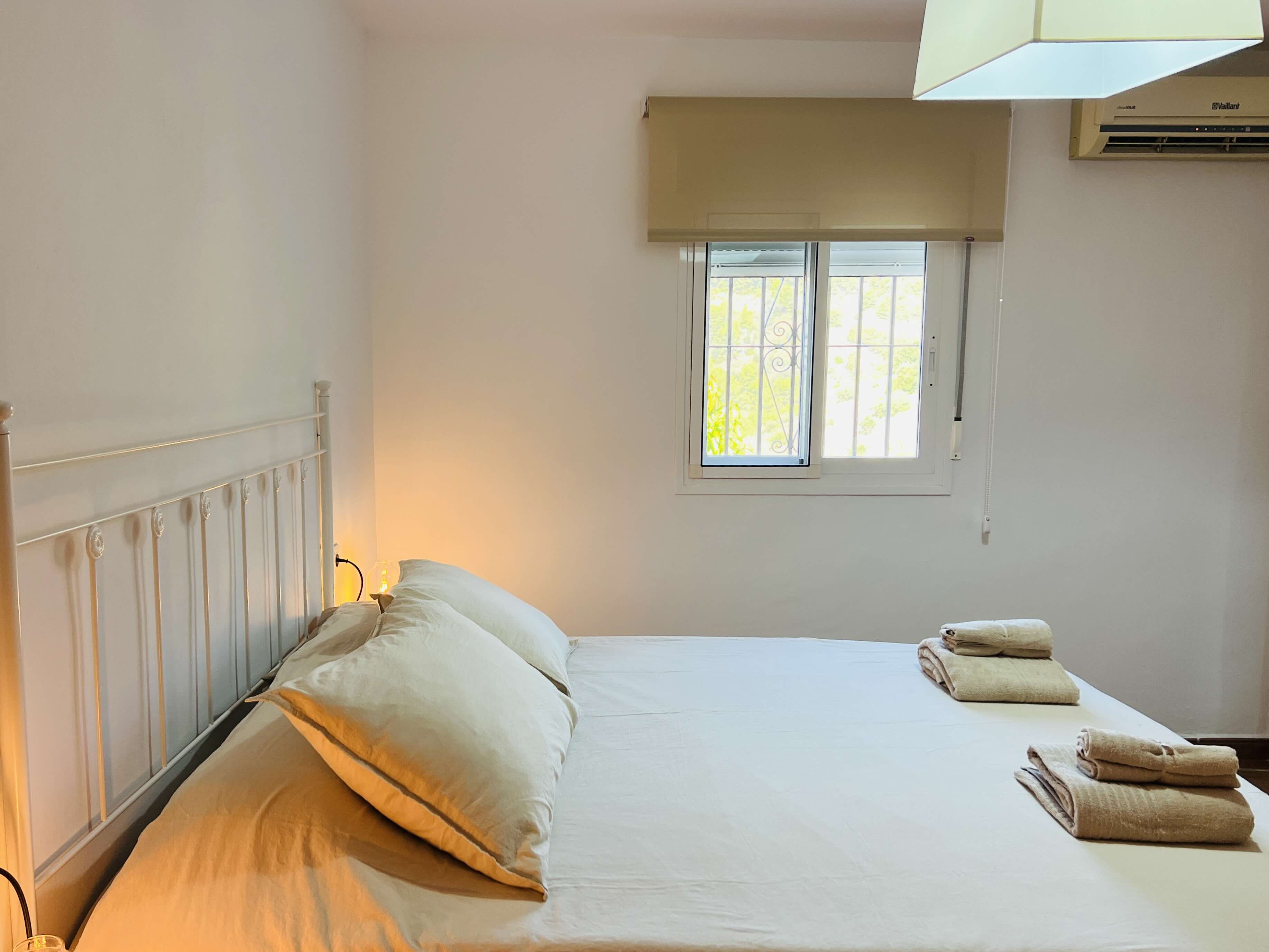MAGNIFICA FINCA CON PISCINA PRIVADA