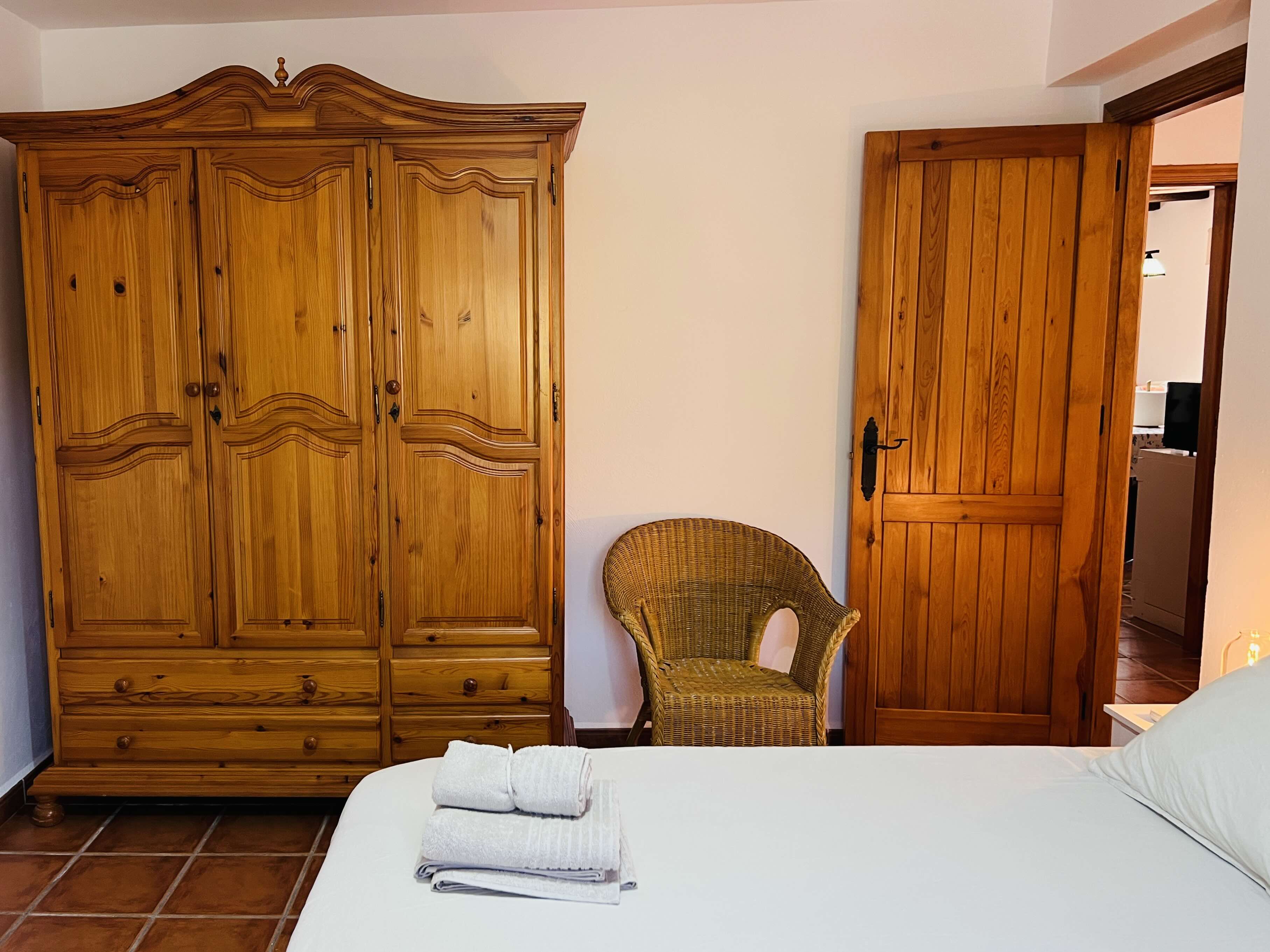 MAGNIFICA FINCA CON PISCINA PRIVADA