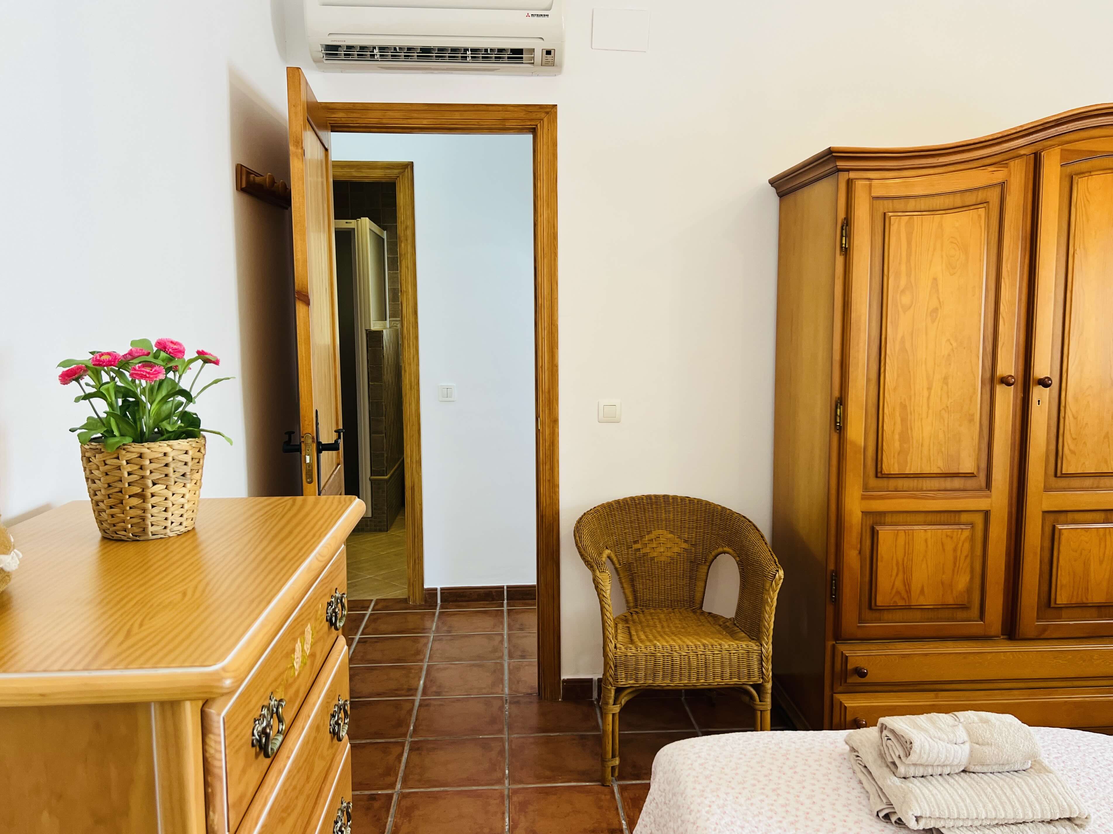 MAGNIFICA FINCA CON PISCINA PRIVADA