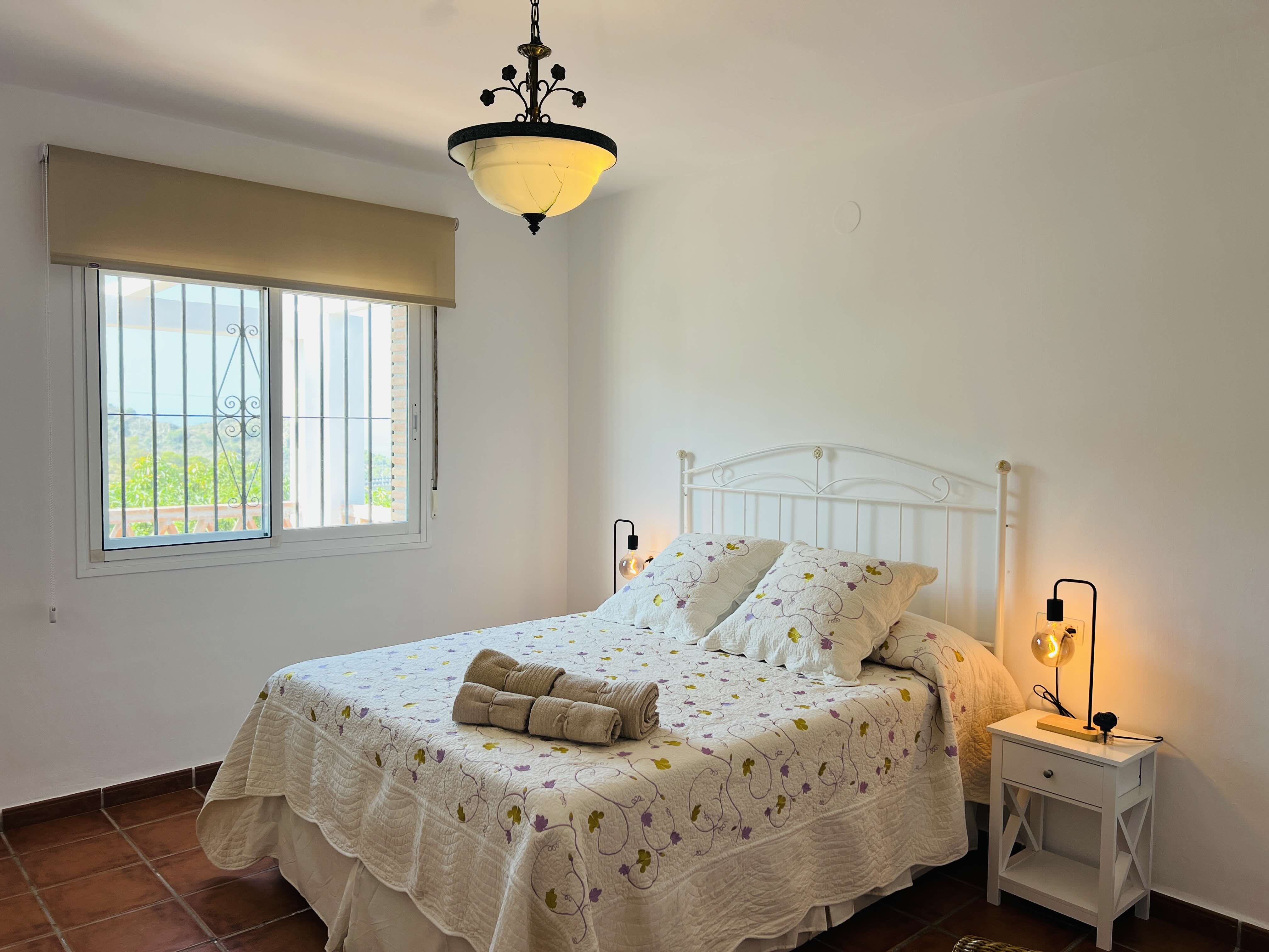 MAGNIFICA FINCA CON PISCINA PRIVADA
