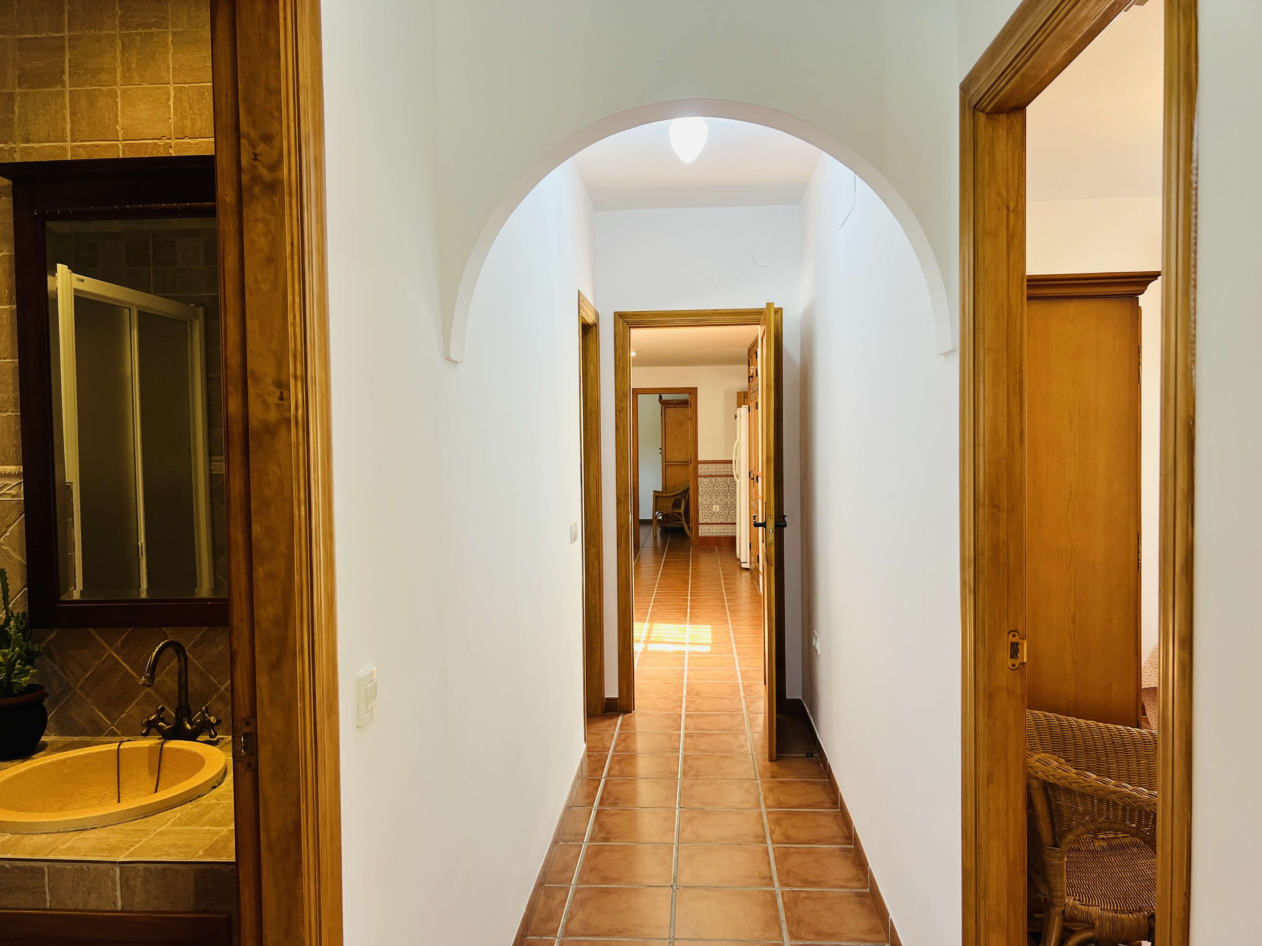 MAGNIFICA FINCA CON PISCINA PRIVADA