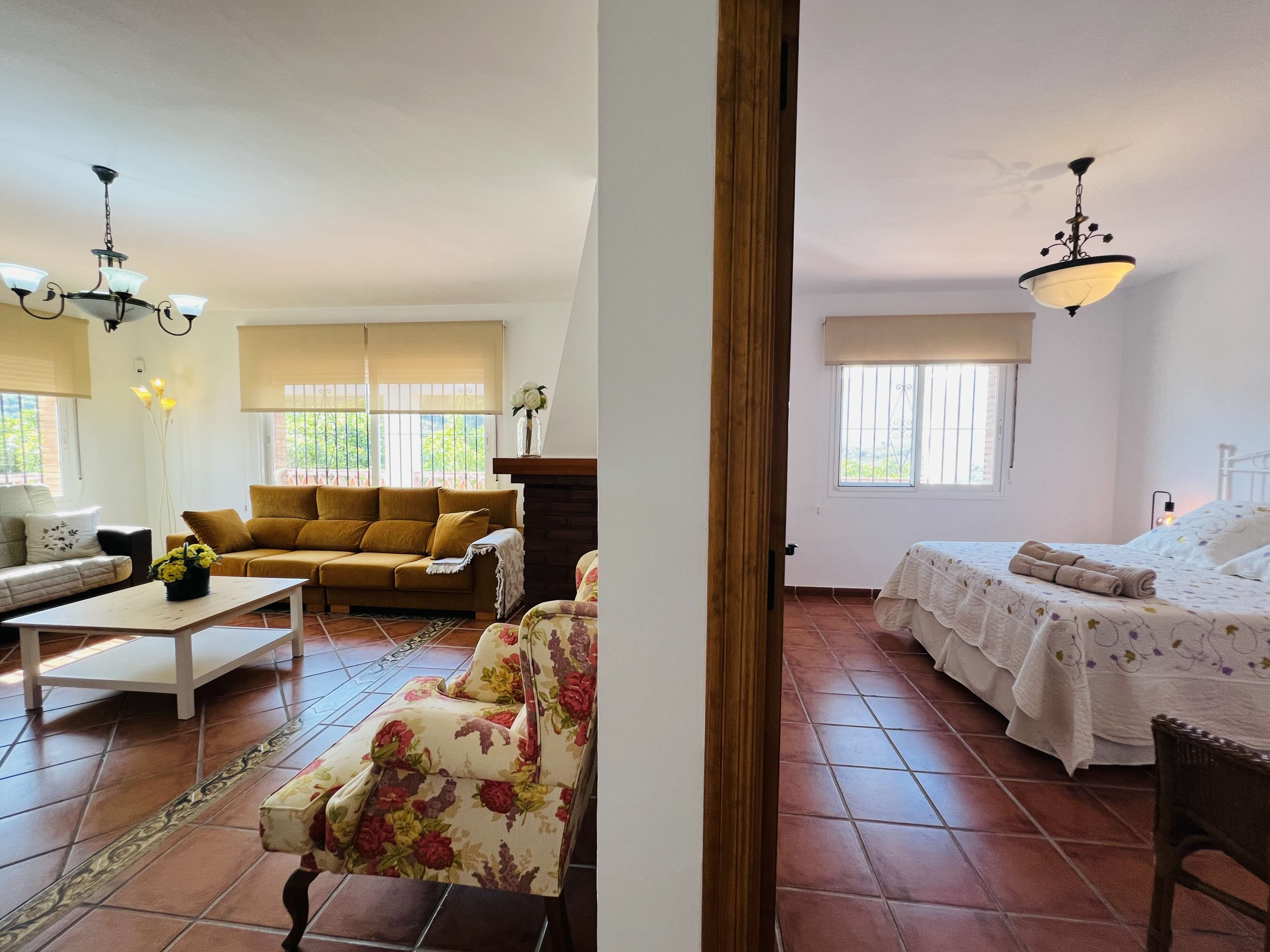 MAGNIFICA FINCA CON PISCINA PRIVADA