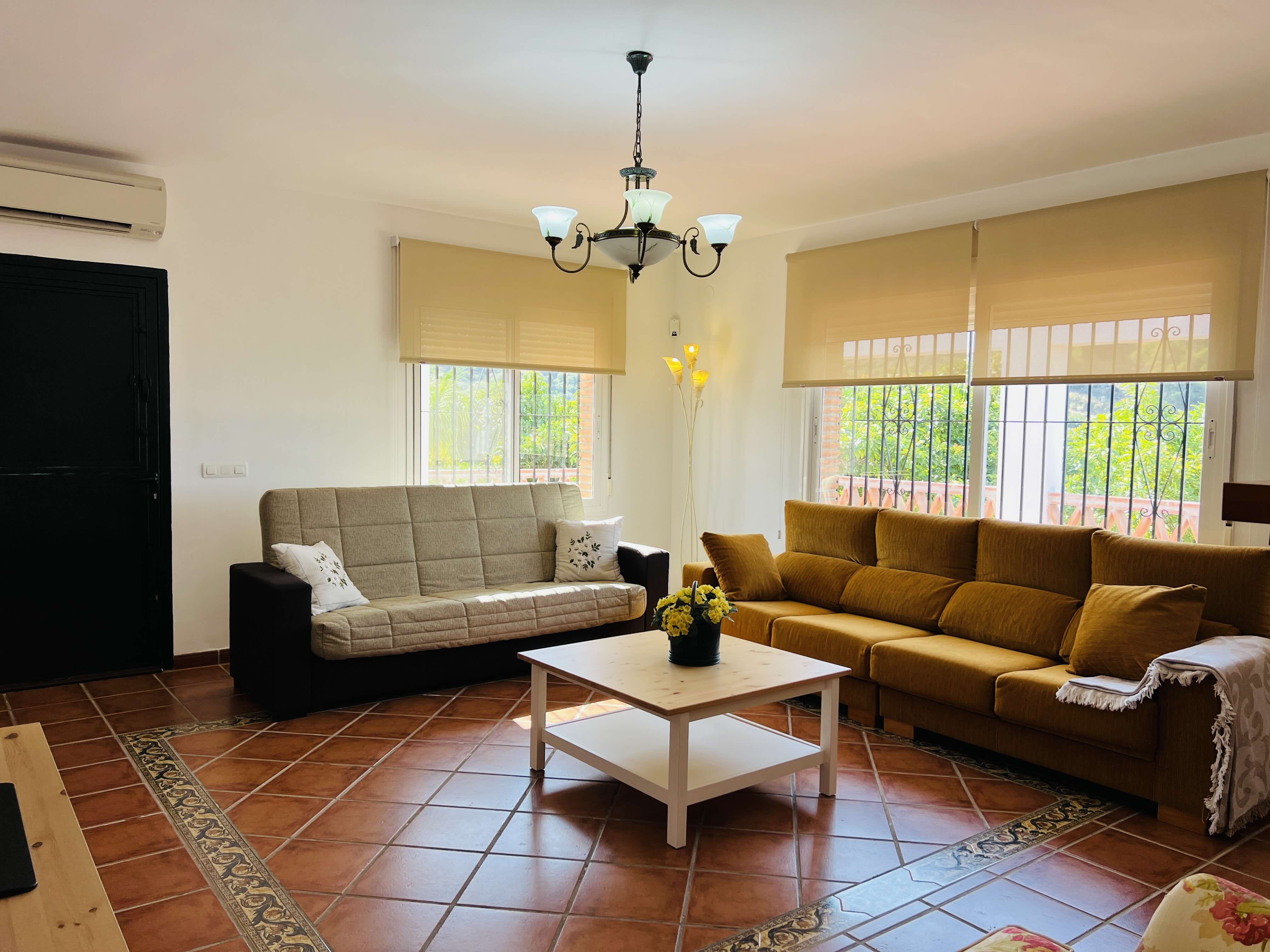 MAGNIFICA FINCA CON PISCINA PRIVADA