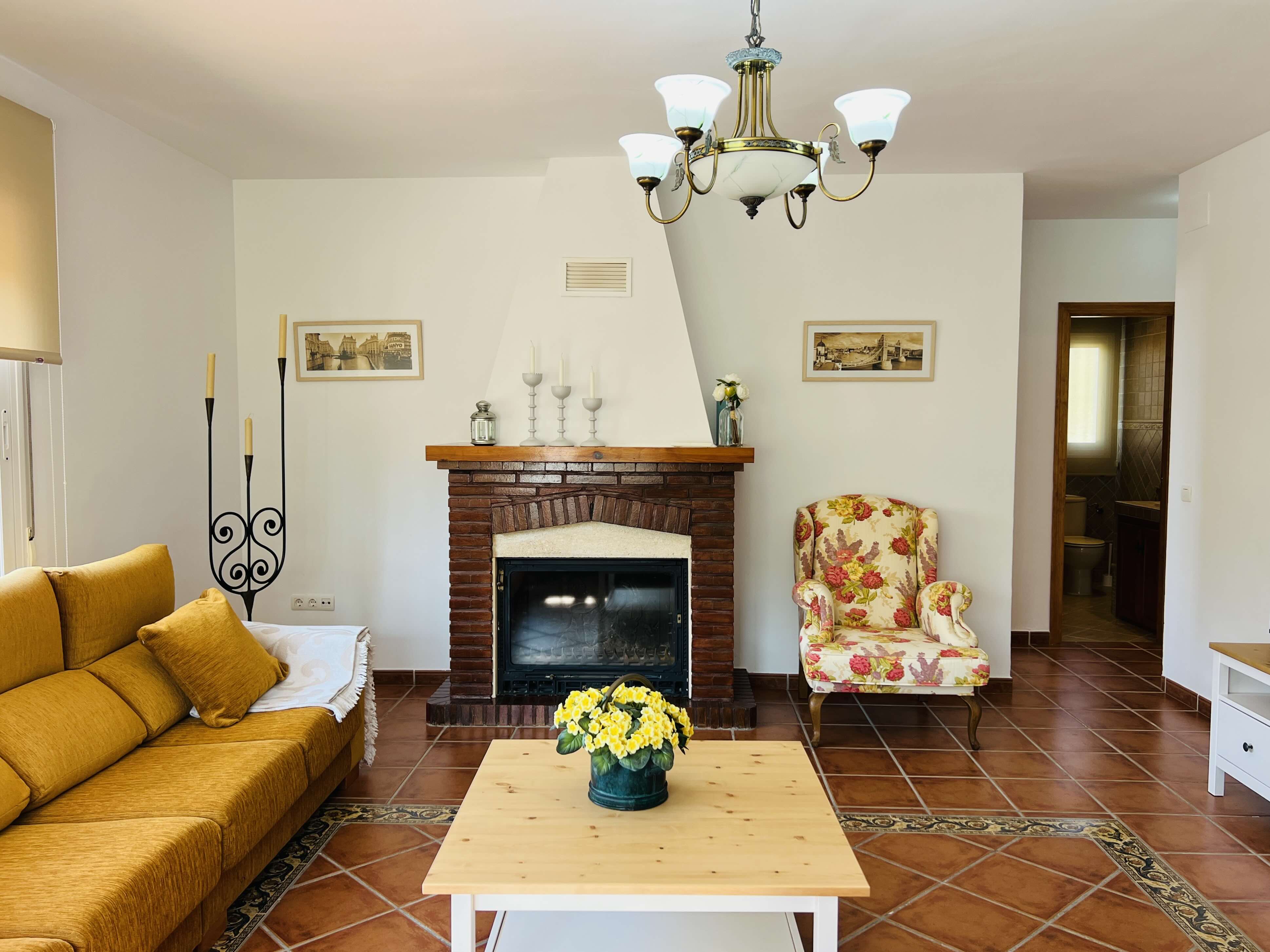 MAGNIFICA FINCA CON PISCINA PRIVADA