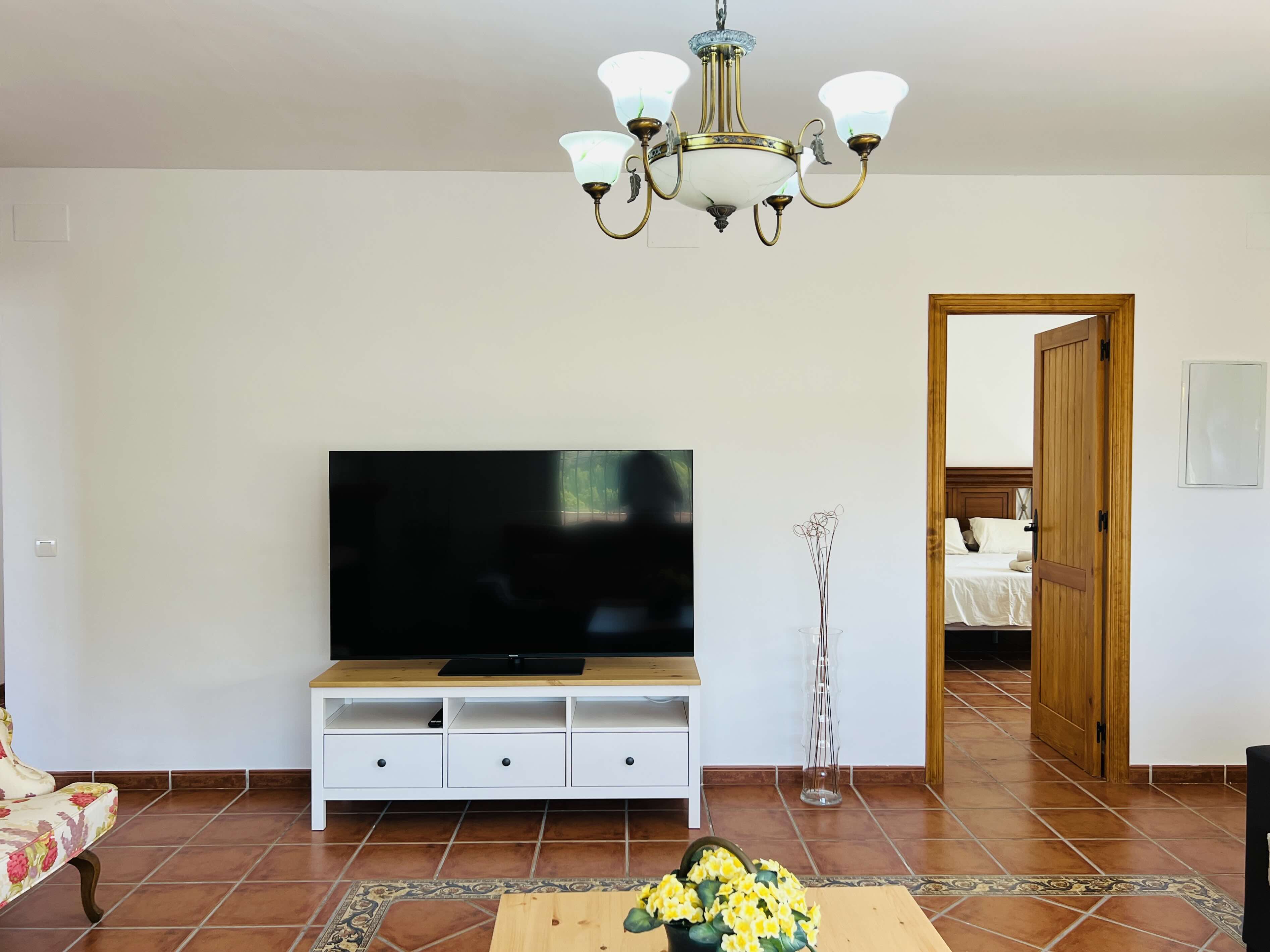 MAGNIFICA FINCA CON PISCINA PRIVADA