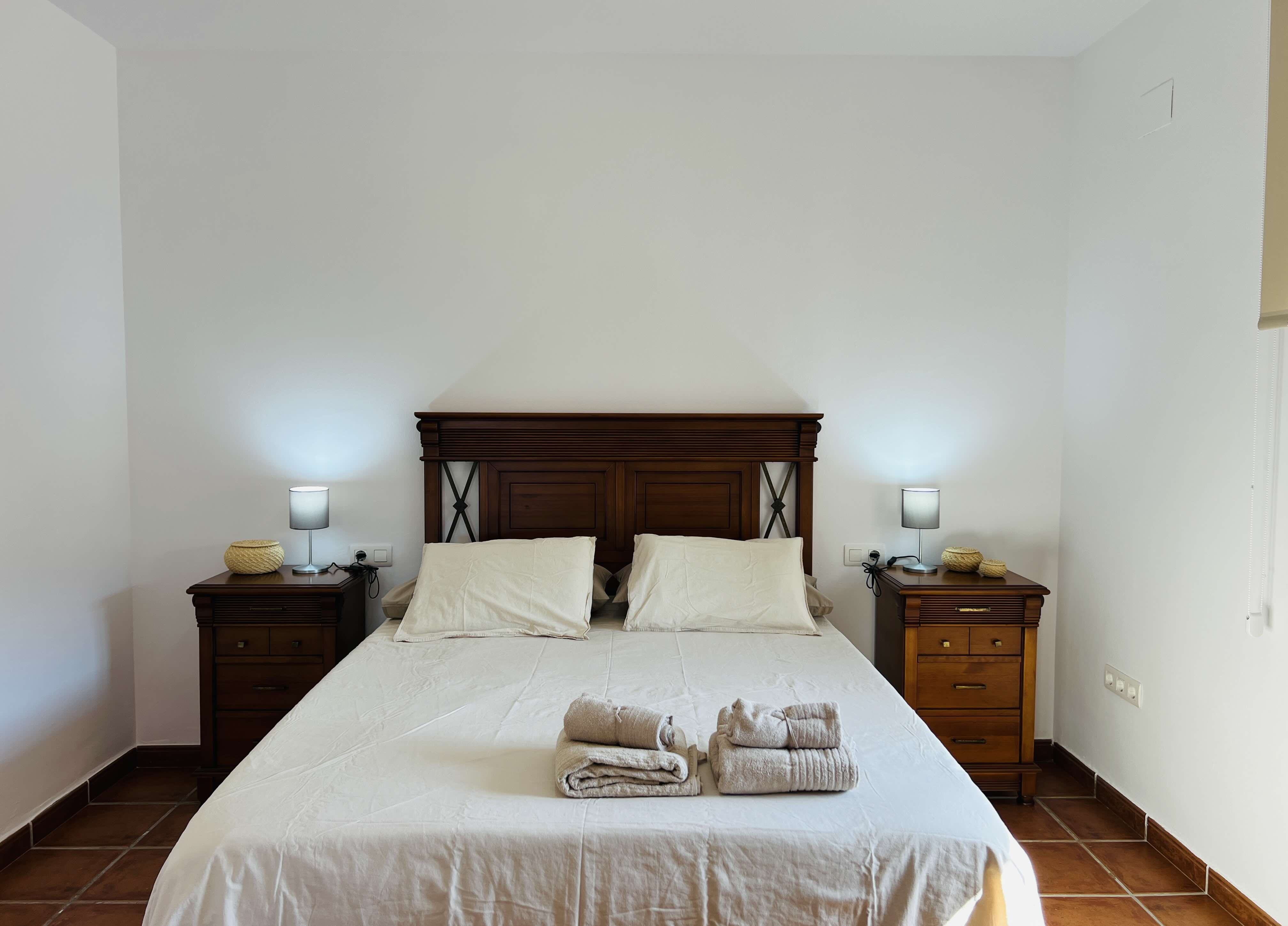 MAGNIFICA FINCA CON PISCINA PRIVADA
