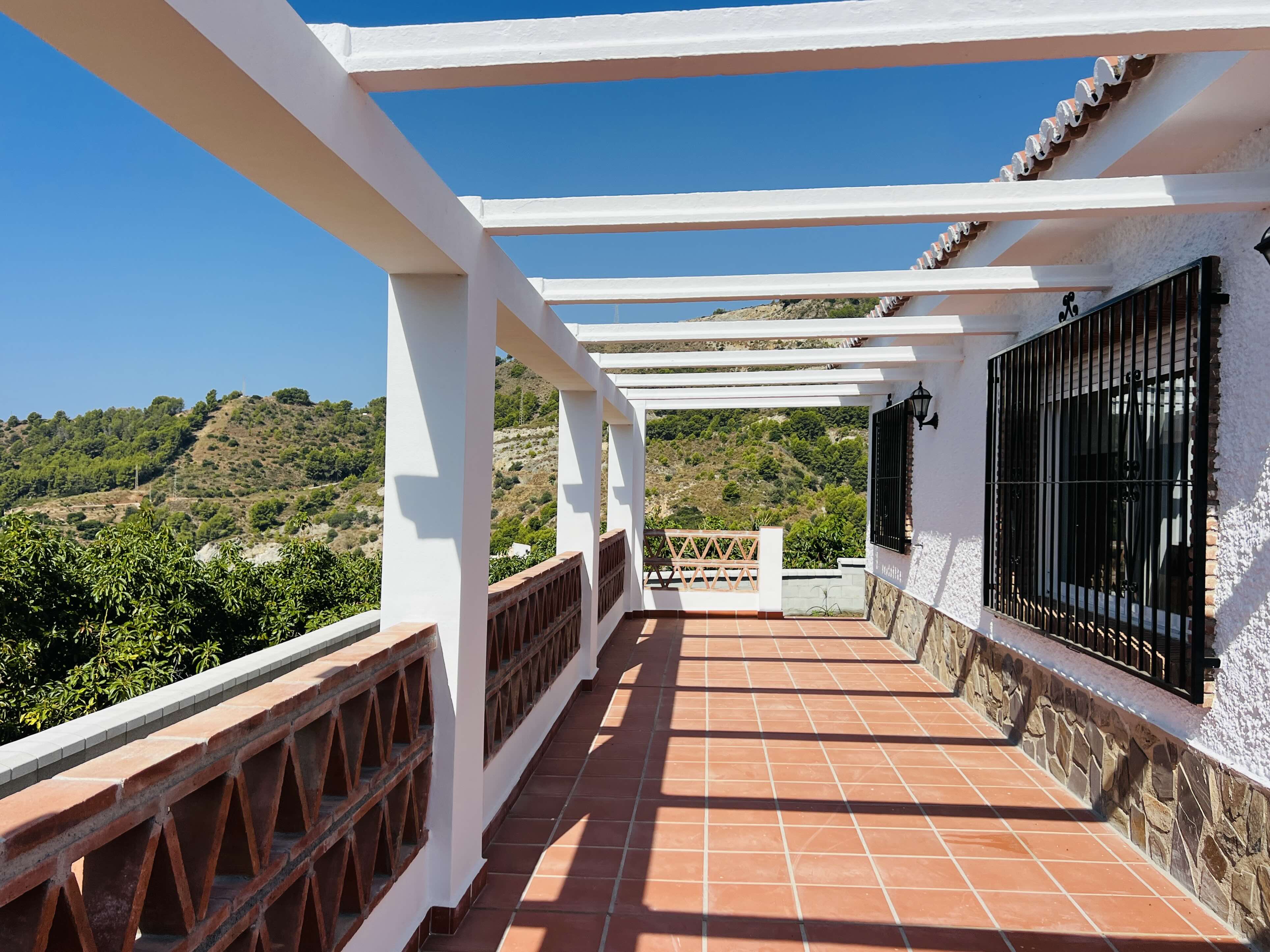 MAGNIFICA FINCA CON PISCINA PRIVADA