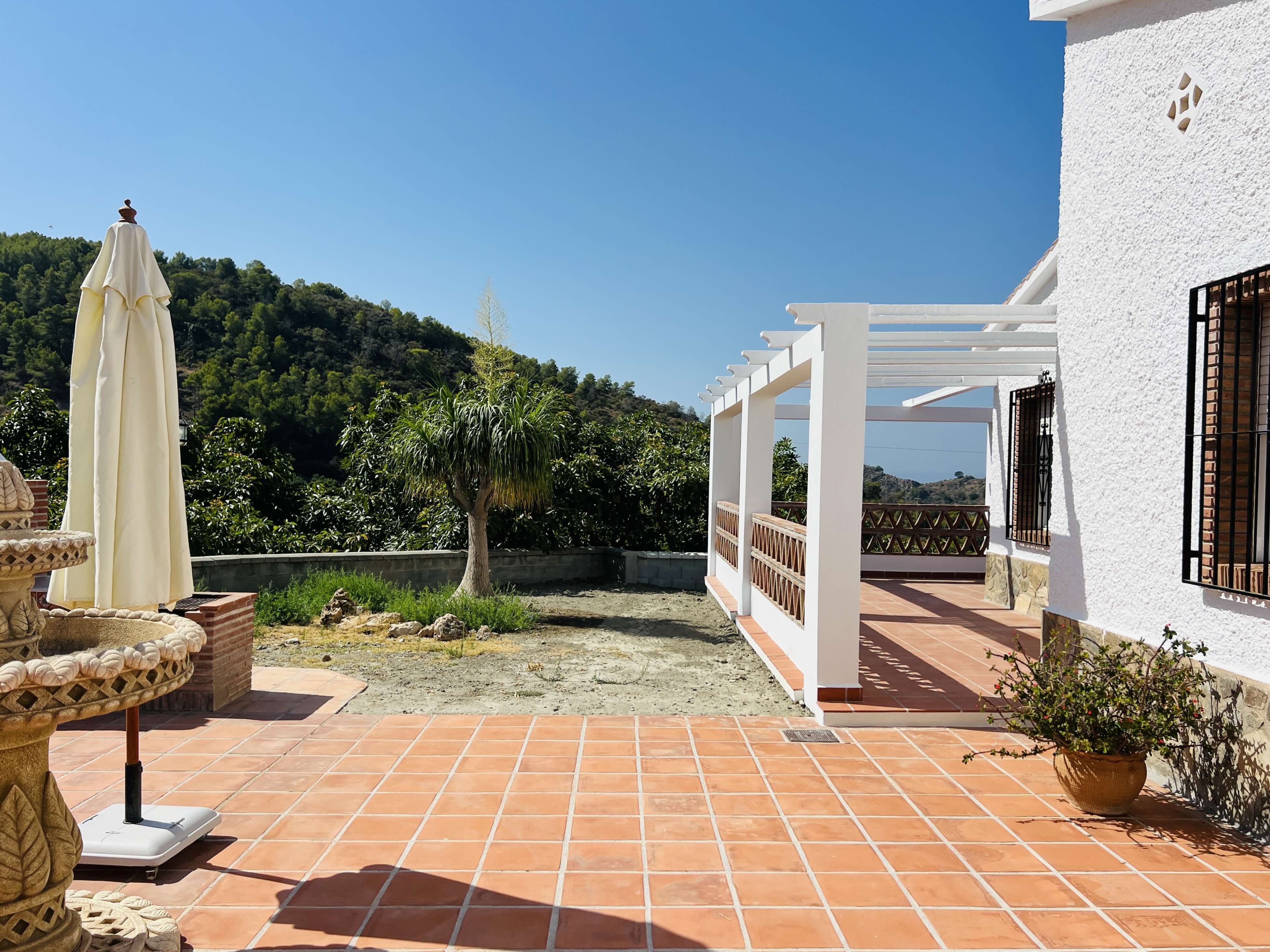 MAGNIFICA FINCA CON PISCINA PRIVADA