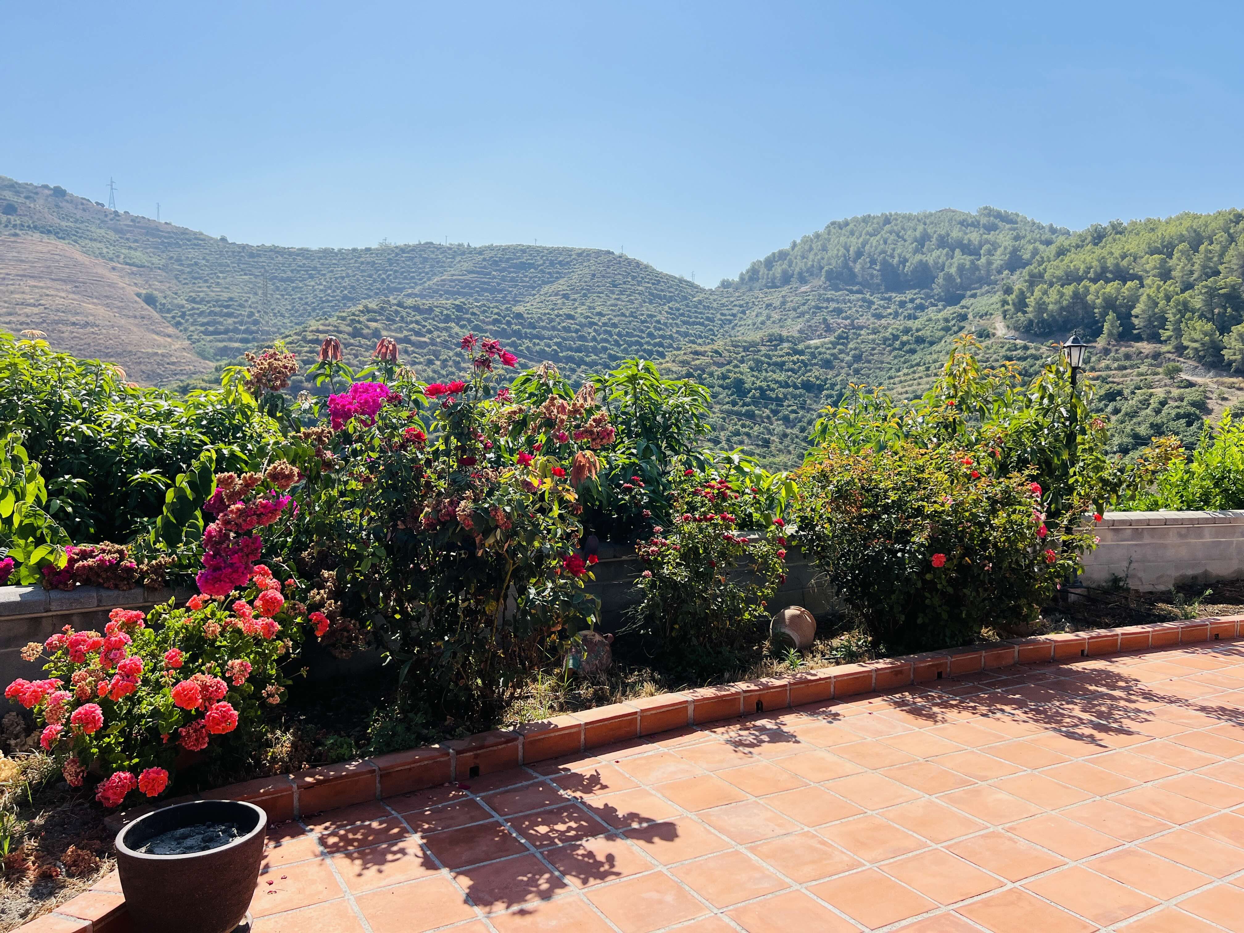 MAGNIFICA FINCA CON PISCINA PRIVADA